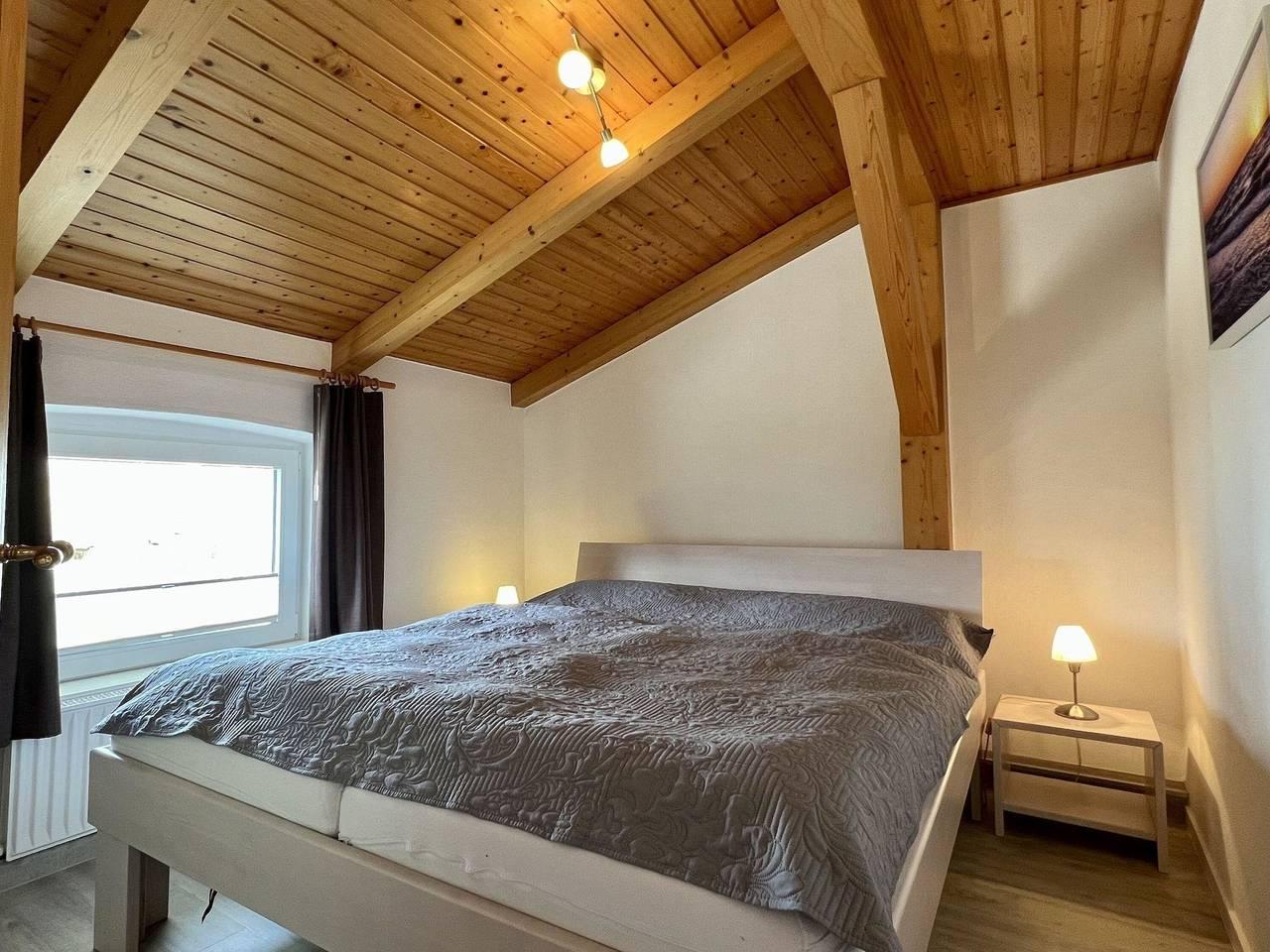 Vakantieappartement in Dahme, Duitsland voor 2 personen foto 8