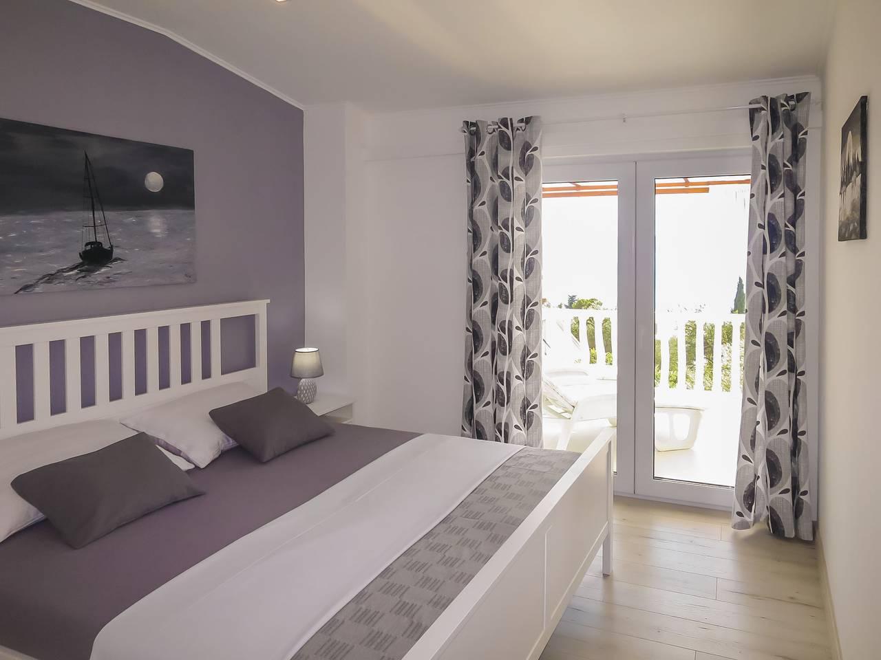 Vakantieappartement in Zadar, Kroatië voor 6 personen foto 15