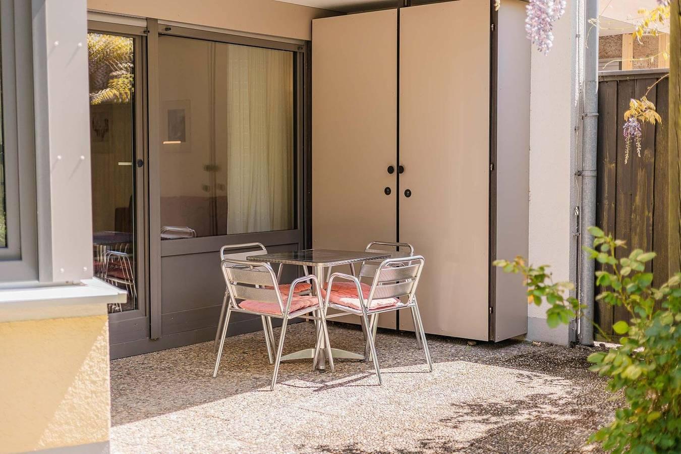 Vakantieappartement in Bodensee, Duitsland voor 3 personen foto 16