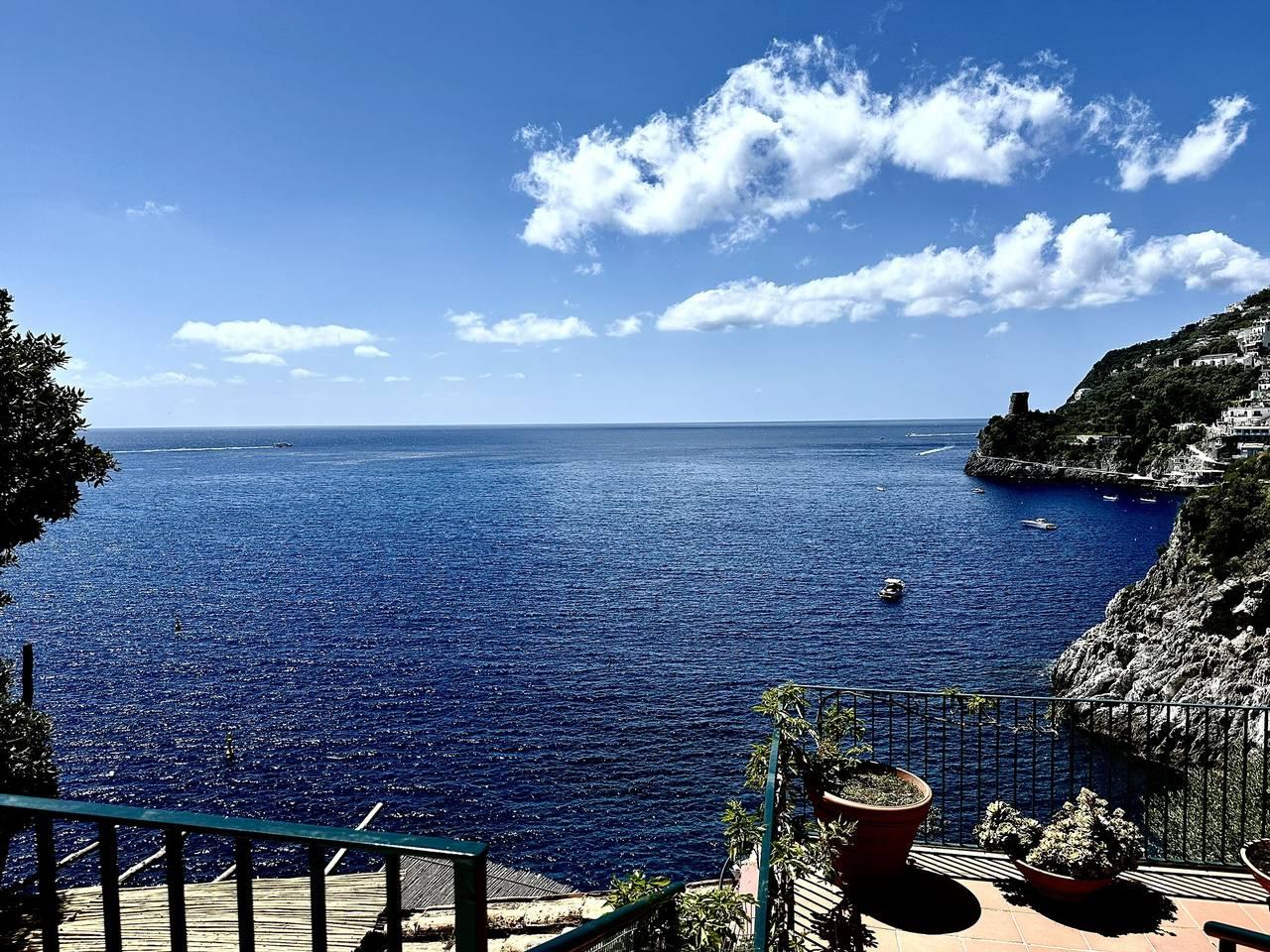 Vakantiehuis in Furore, Italië voor 6 personen foto 6