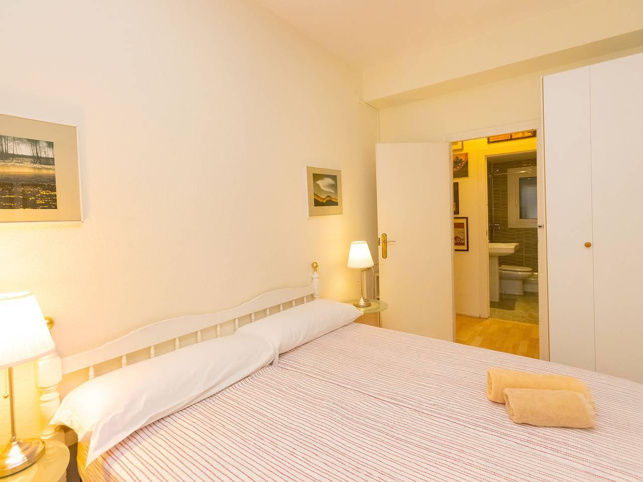 Vakantieappartement in Barcelona, Spanje voor 4 personen foto 11