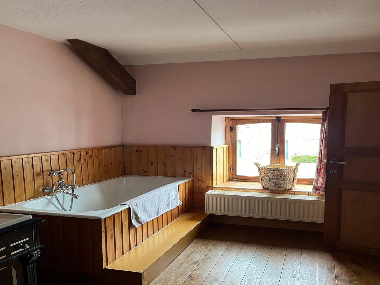 Vakantiehuis in Bertogne, België voor 10 personen foto 18