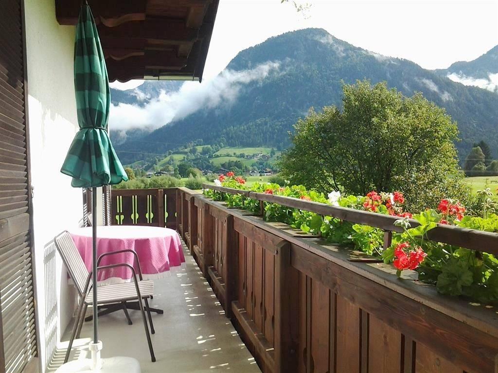 Vakantieappartement in Lofer, Oostenrijk voor 4 personen foto 16