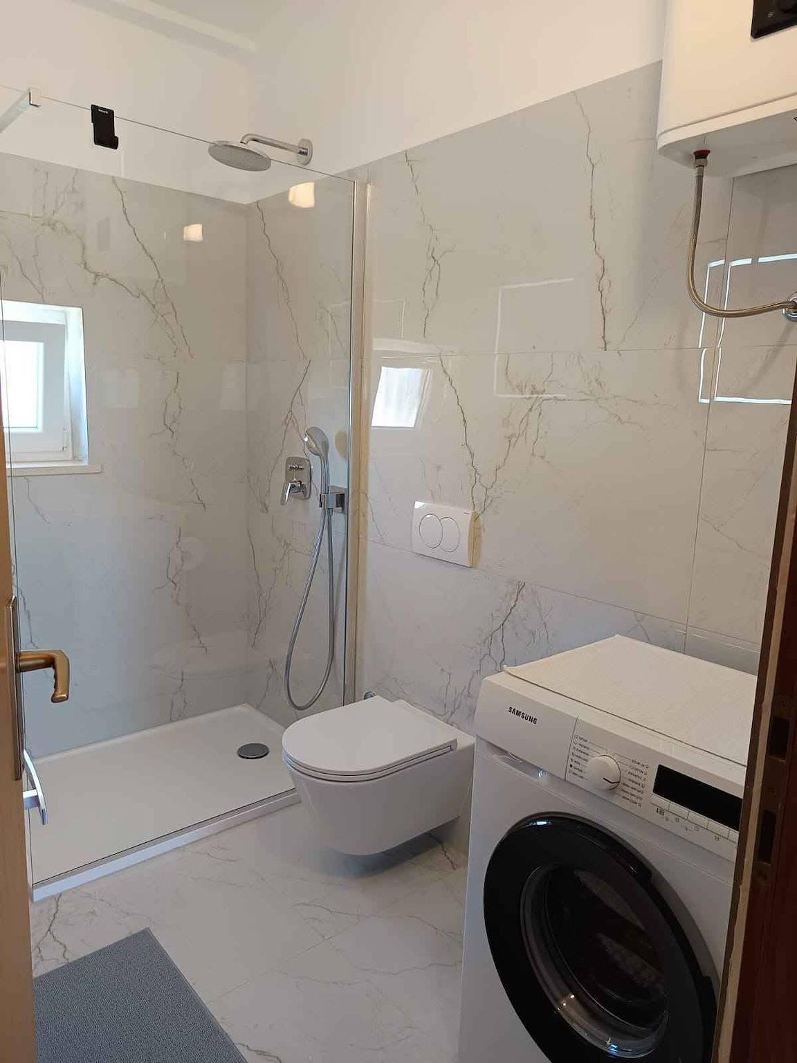 Vakantieappartement in Medulin, Kroatië voor 5 personen foto 15