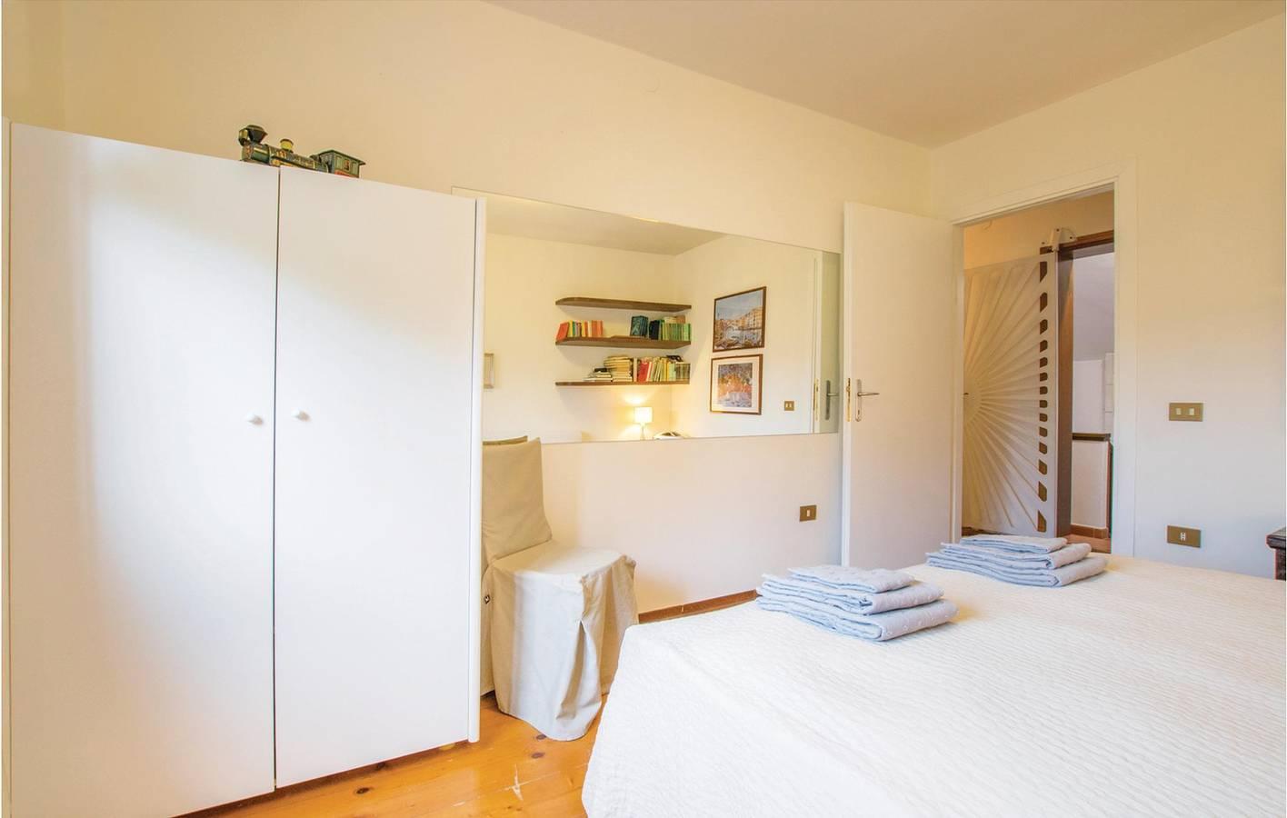 Terrasappartement bij Silea & Fiume Sile in Silea, Sile River Regional Natural Park, Italië voor 5 personen foto 19