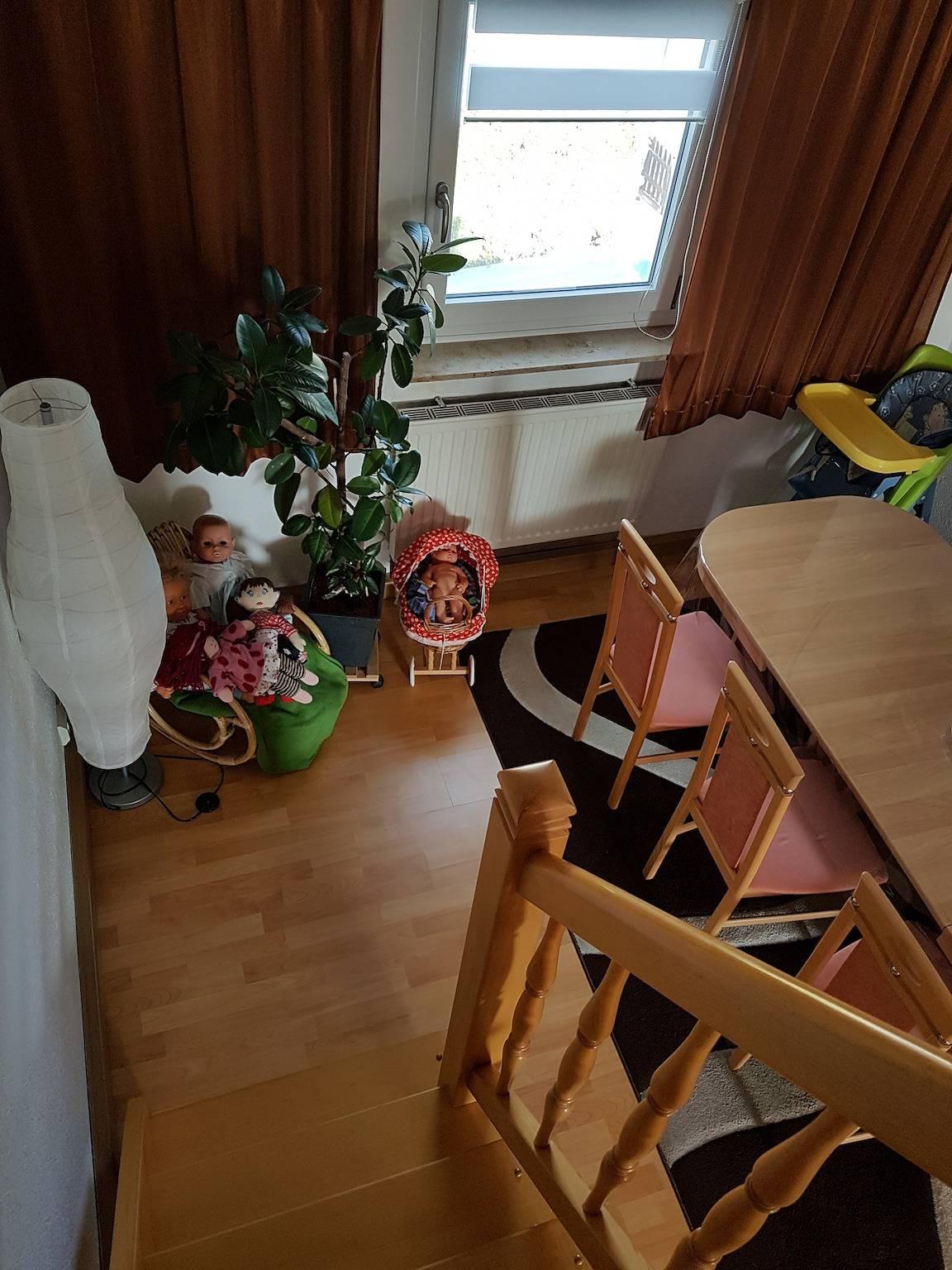 Vakantieappartement in Ertsgebergte, Duitsland voor 5 personen foto 9