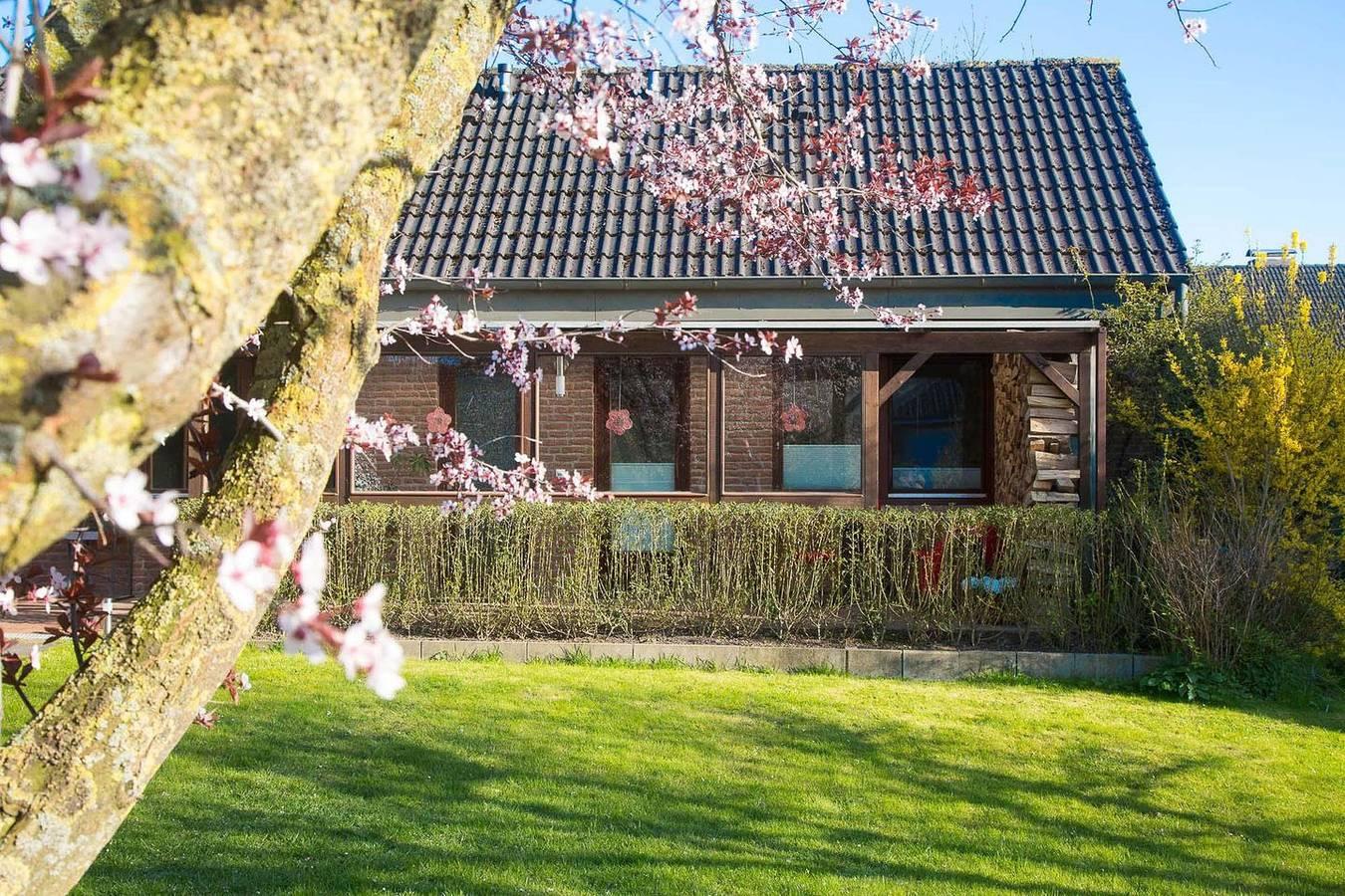 Vakantieappartement in Kellenhusen, Duitsland voor 2 personen foto 9