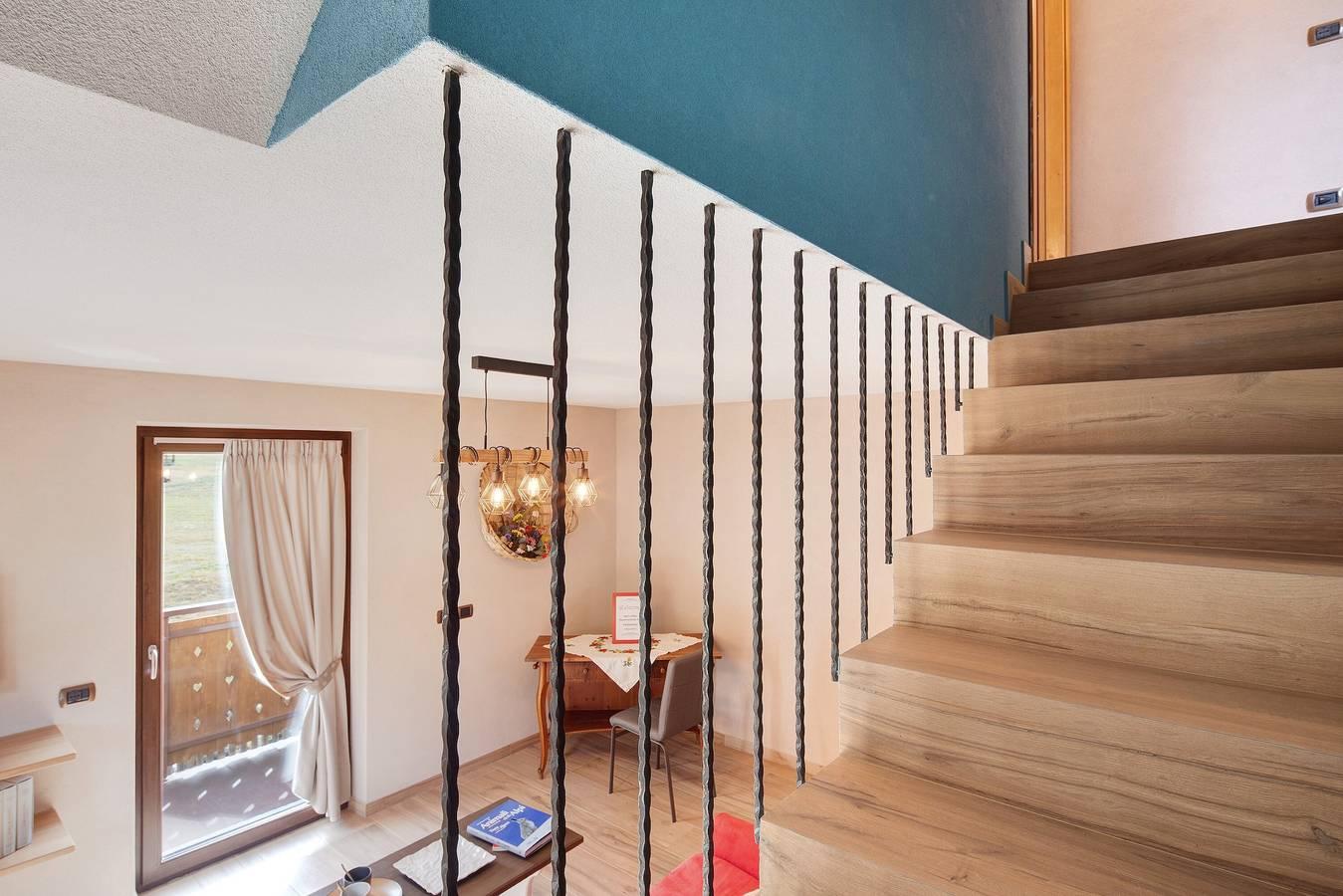 Vakantieappartement in Livigno, Italië voor 6 personen foto 10