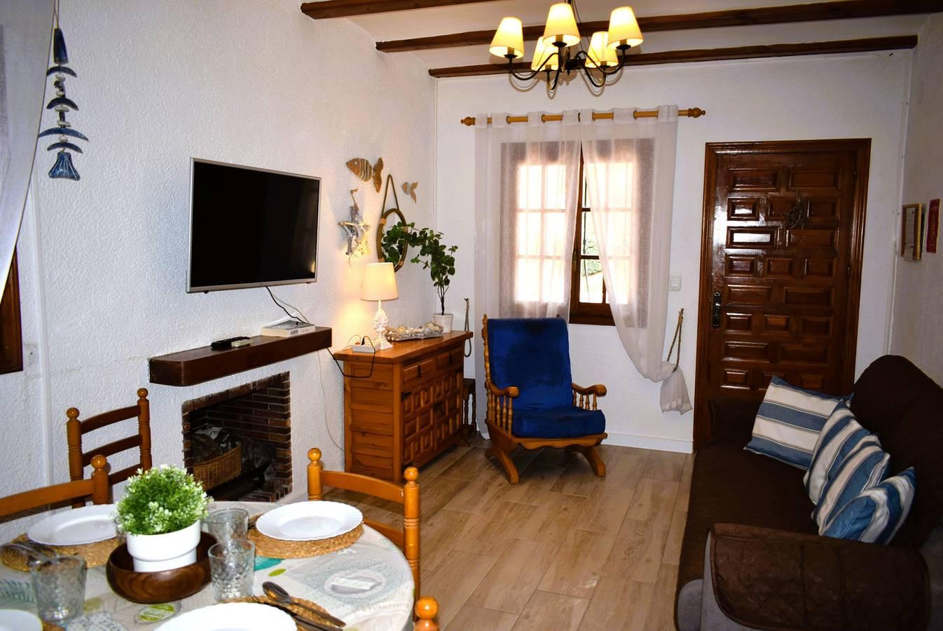 Vakantieappartement in Dénia, Spanje voor 5 personen foto 8