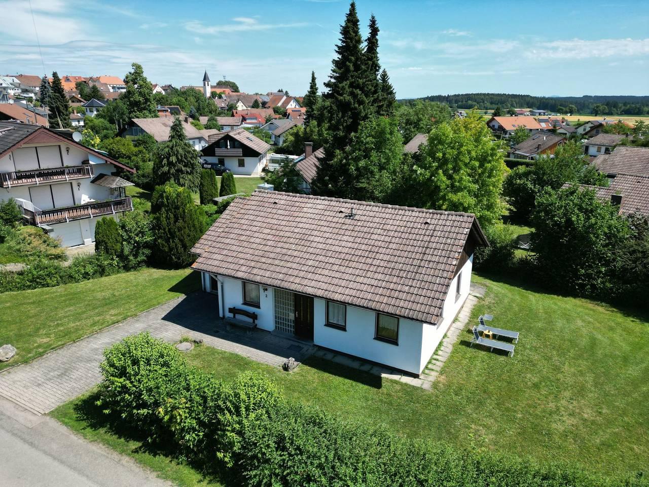 Vakantiehuis in Löffingen, Duitsland voor 4 personen foto 13