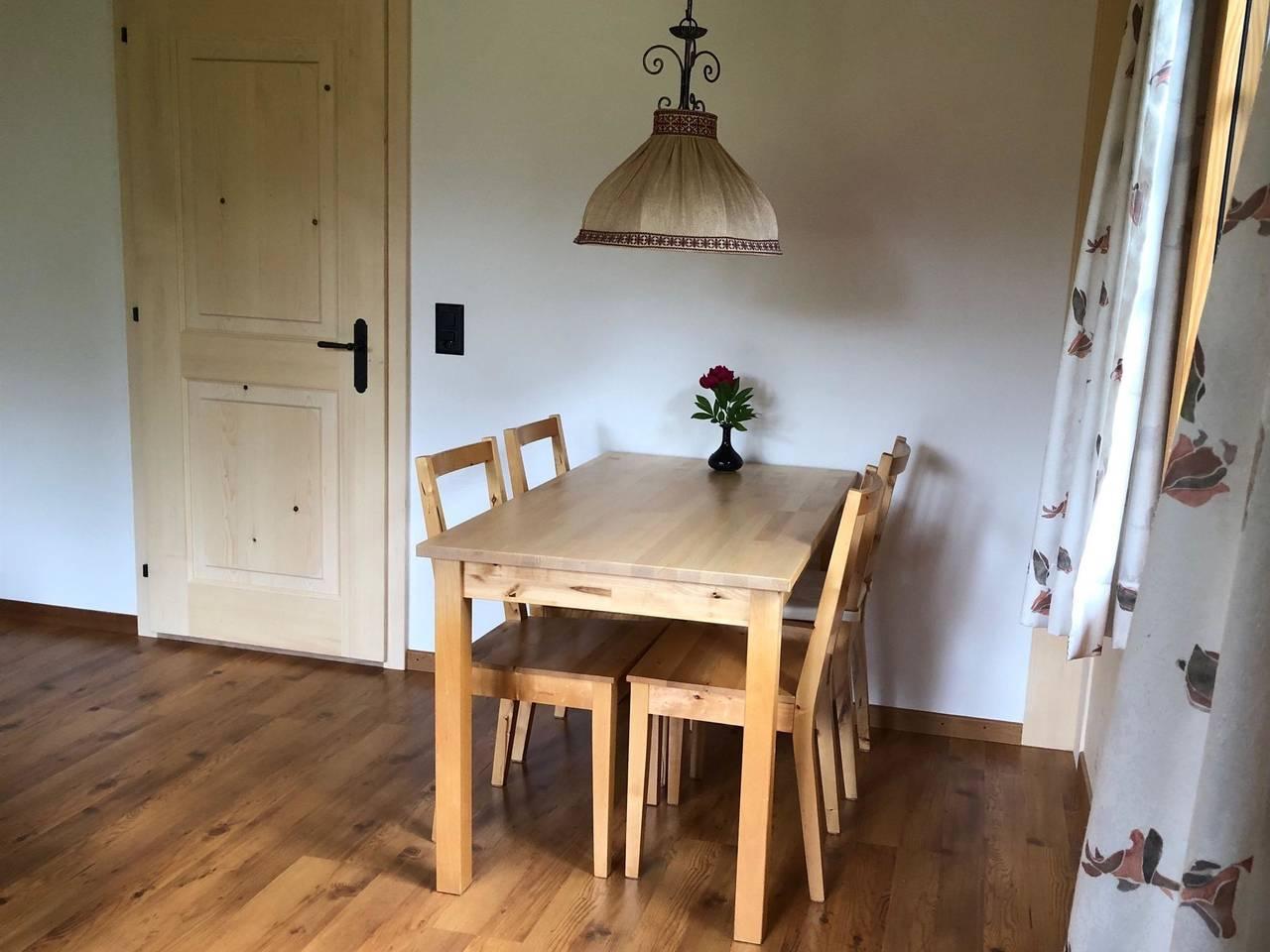 Vakantieappartement in Lenk, Zwitserland voor 2 personen foto 10