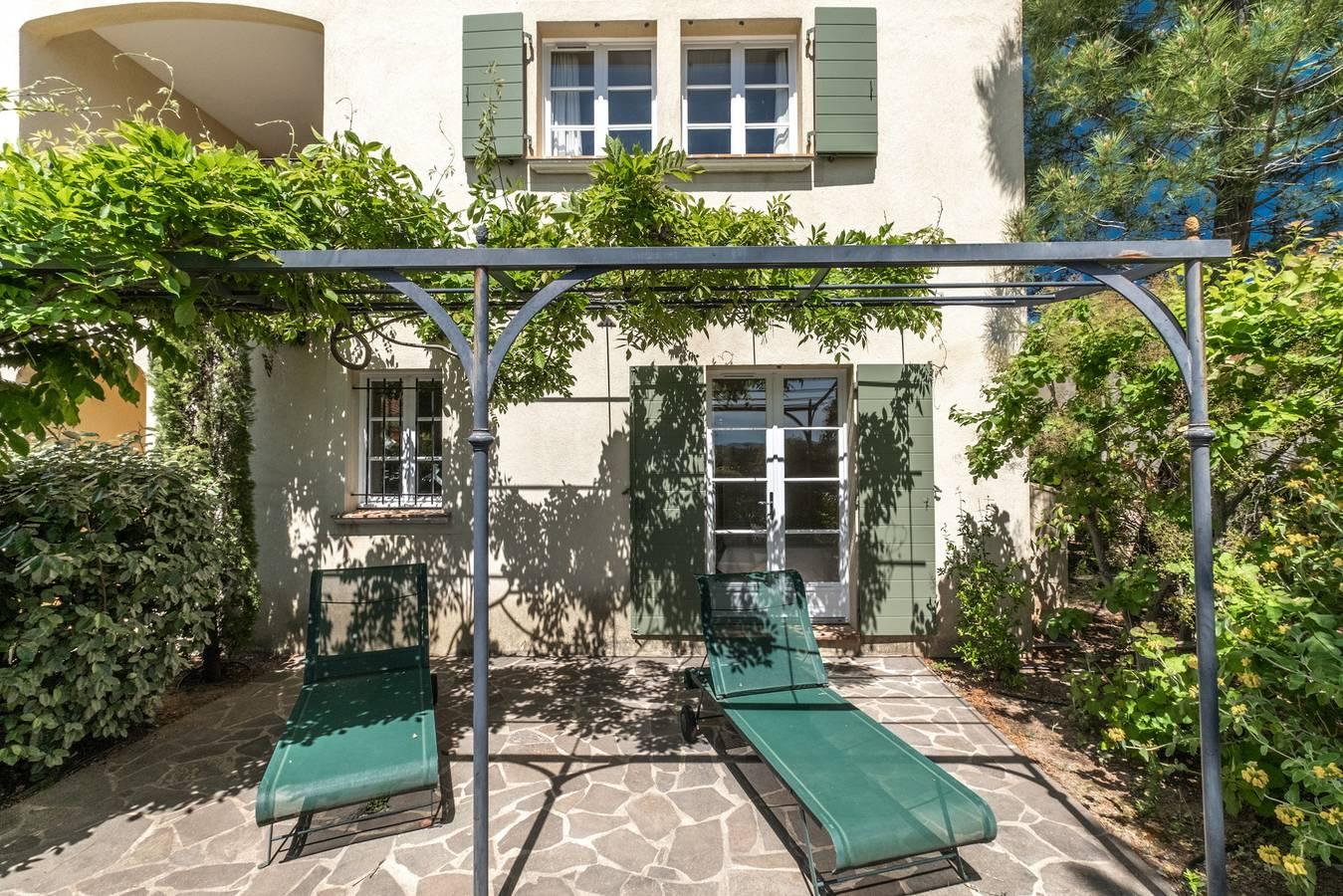 Vakantieappartement in Var vanaf 96€ per nacht