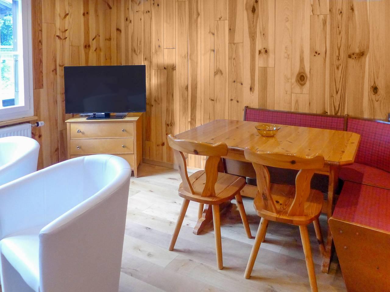 Vakantieappartement in Schwendi b. Grindelwald, Grindelwald, Zwitserland voor 4 personen foto 5