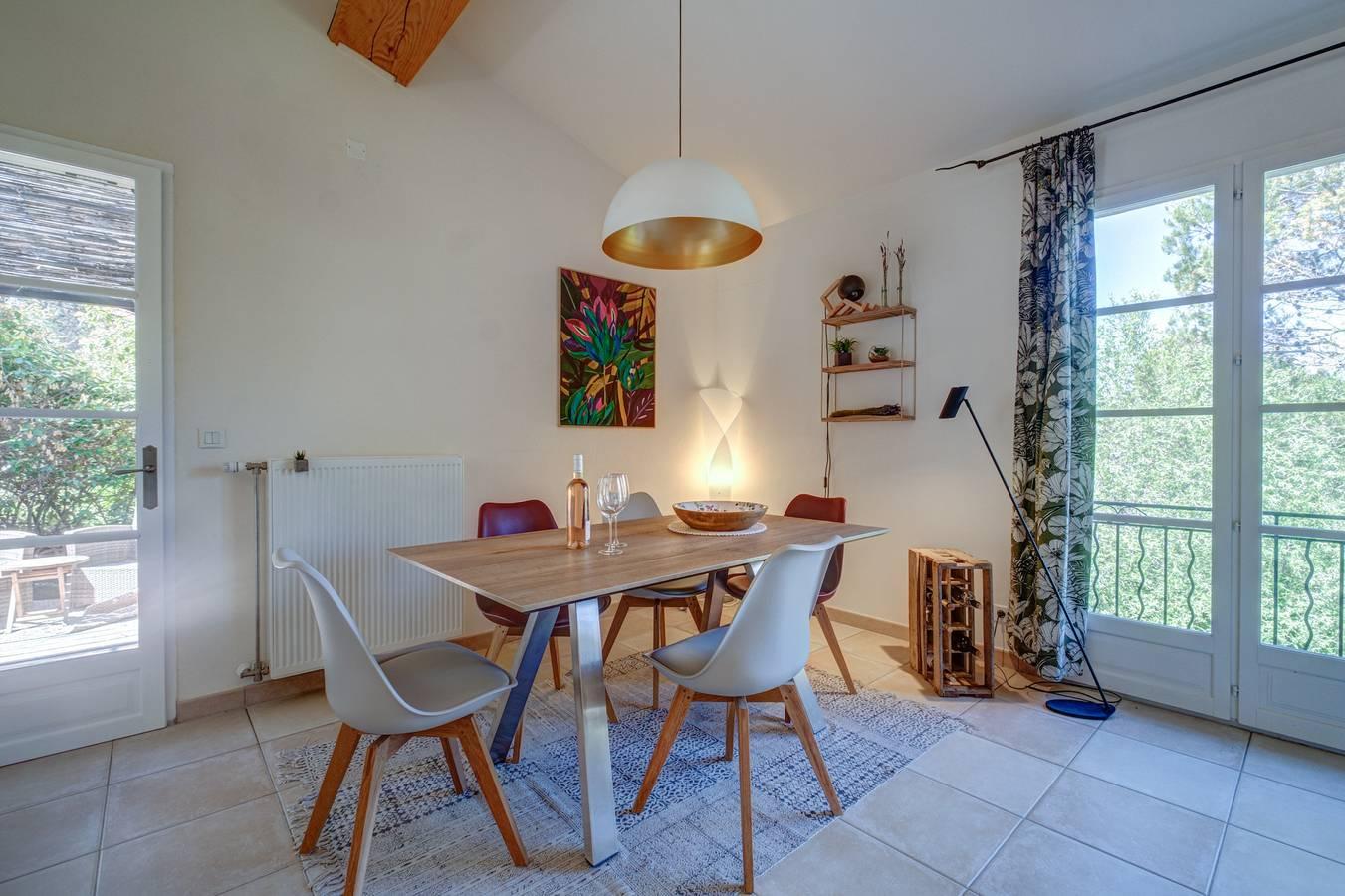 Vakantiehuis in Var, Frankrijk voor 4 personen foto 15