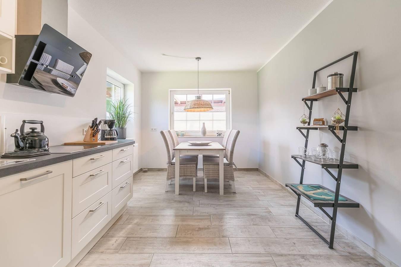 Vakantieappartement in Büsum, Duitsland voor 2 personen foto 17