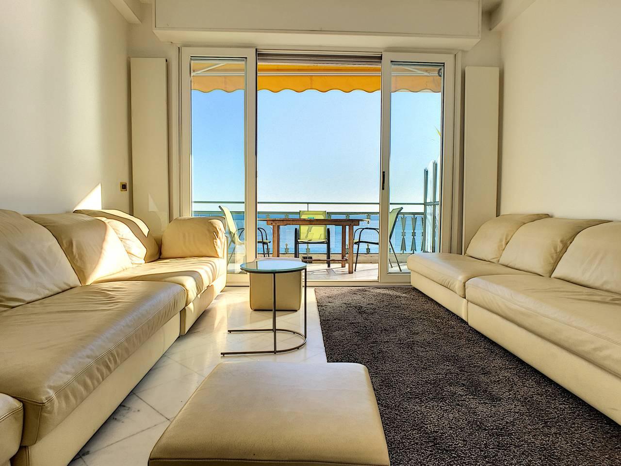 Vakantieappartement in Nice, Frankrijk voor 5 personen foto 3
