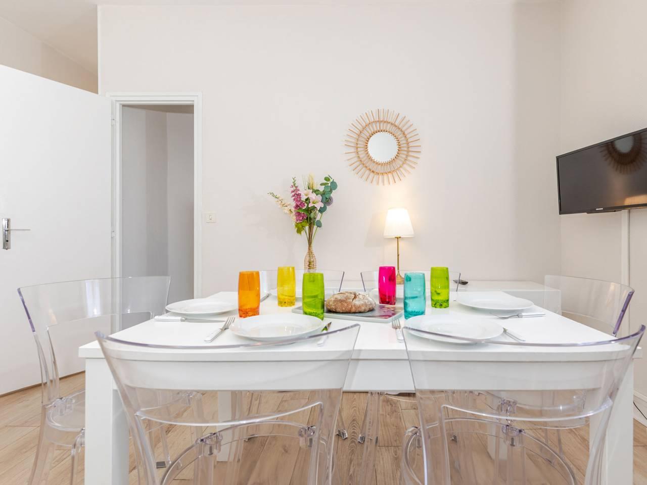 Vakantieappartement in La Richardais, Frankrijk voor 6 personen foto 11