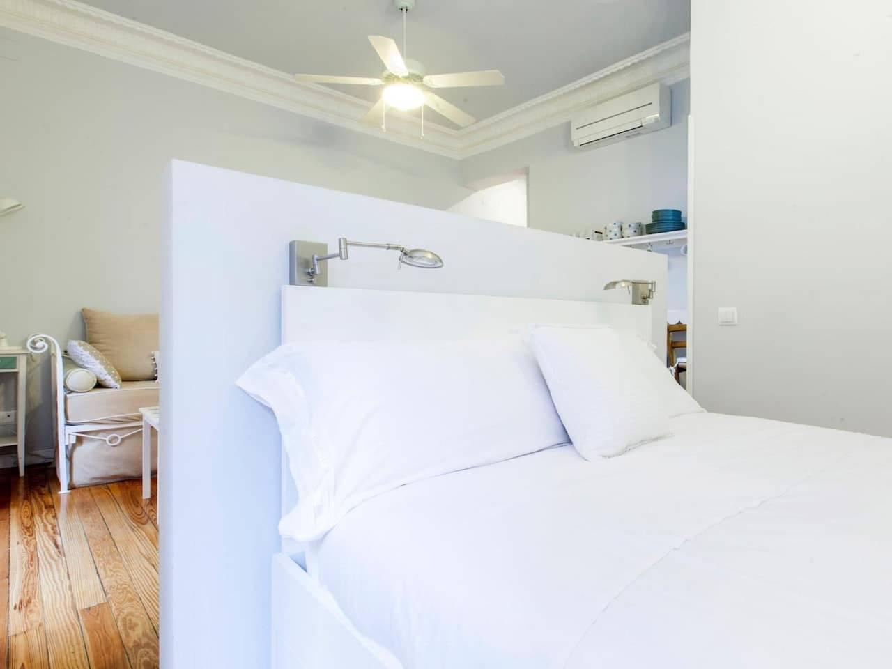 Vakantieappartement in Madrid, Spanje voor 8 personen foto 5
