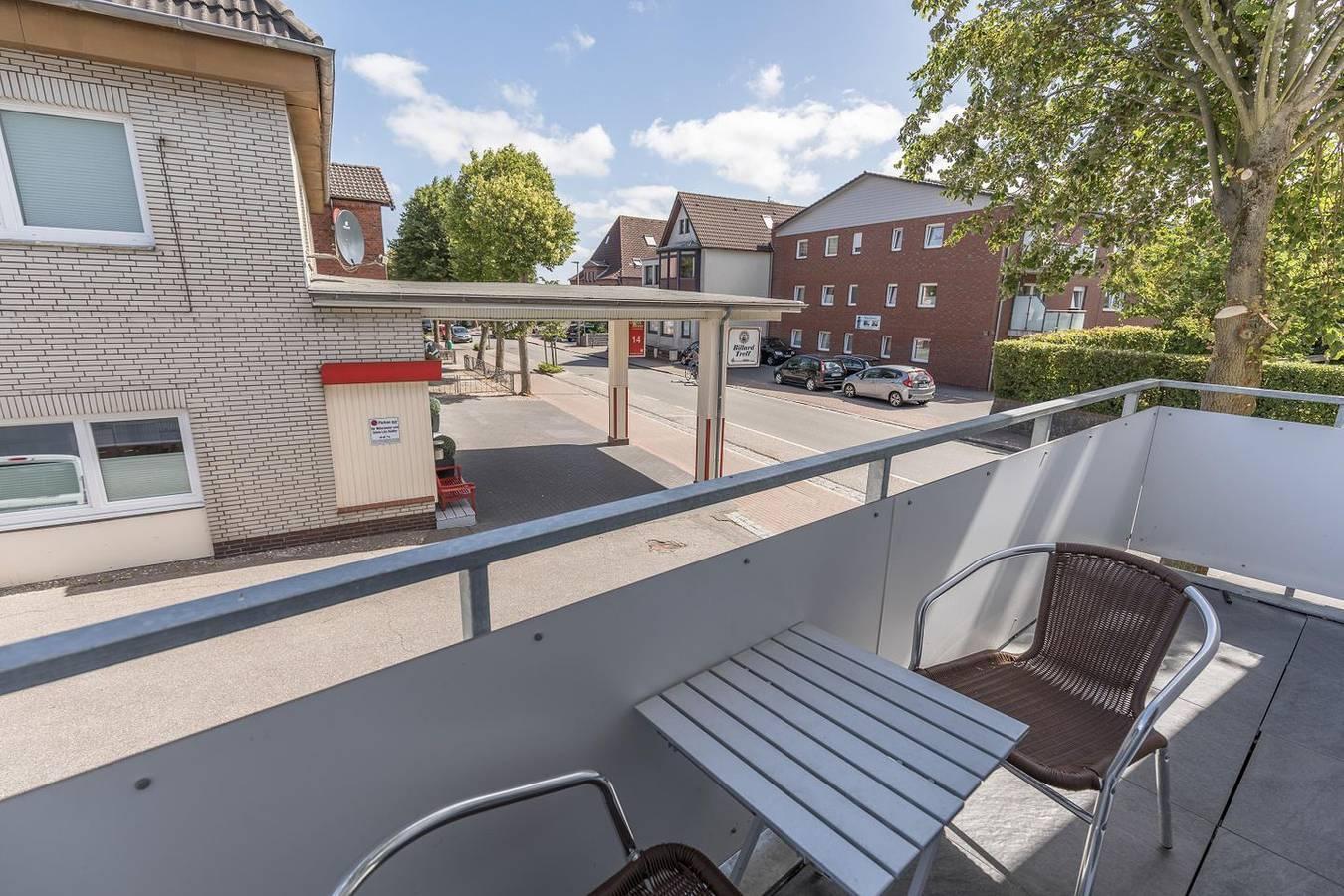 Vakantieappartement in Büsum, Duitsland voor 2 personen foto 13