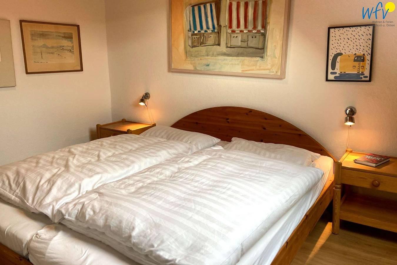 Vakantieappartement in Waddenzee, Duitsland voor 4 personen foto 11