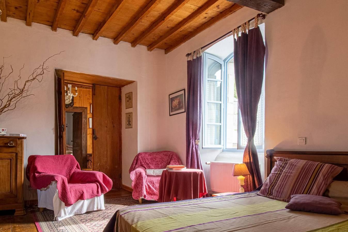 Vakantiehuis in Laborde, Frankrijk voor 10 personen foto 18
