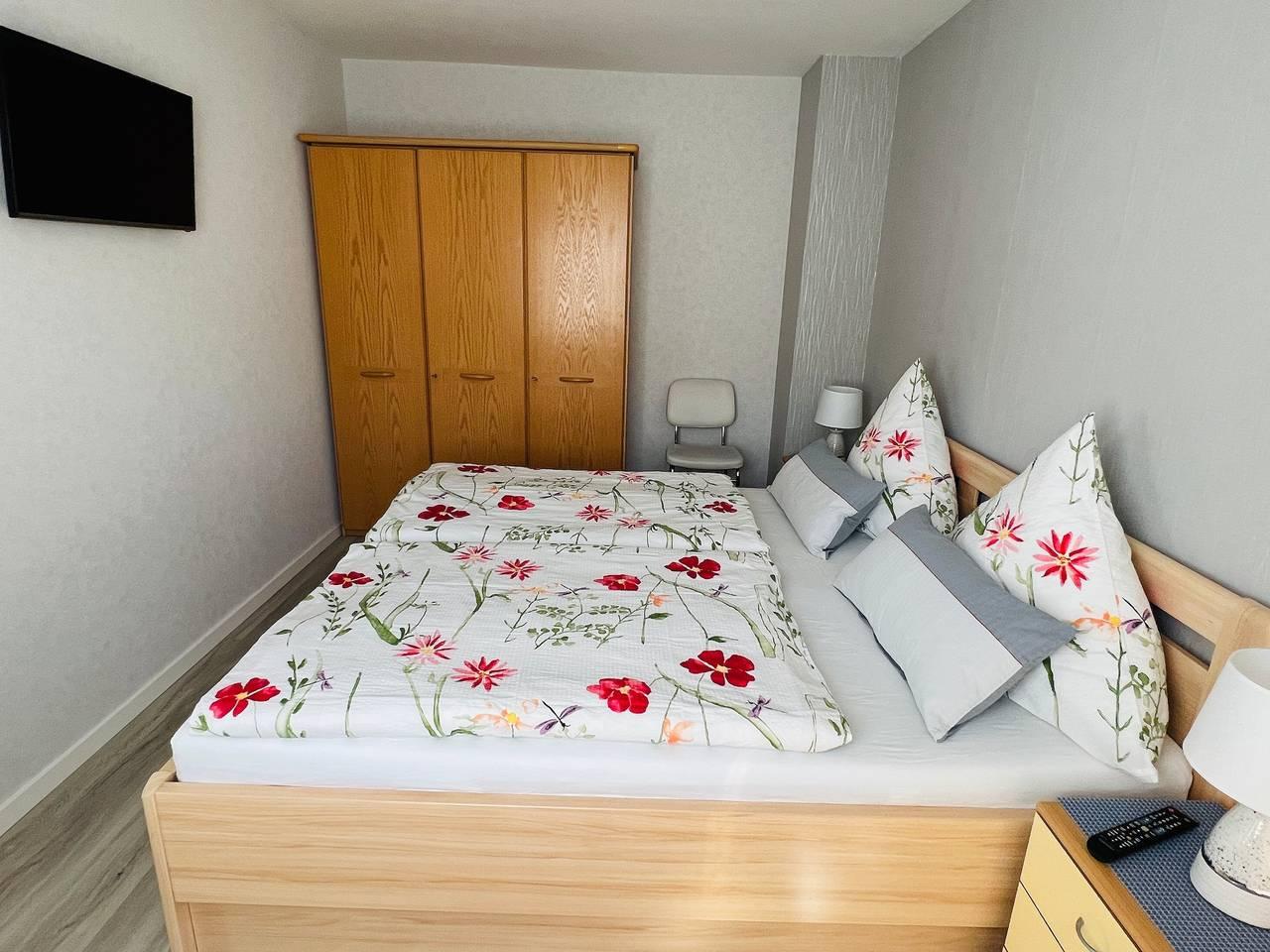 Vakantieappartement in Büsum, Duitsland voor 2 personen foto 9