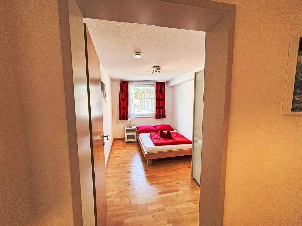 Vakantieappartement in Vandans, Oostenrijk voor 6 personen foto 10