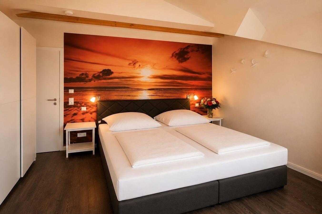 Vakantieappartement in Kühlungsborn, Duitsland voor 4 personen foto 5
