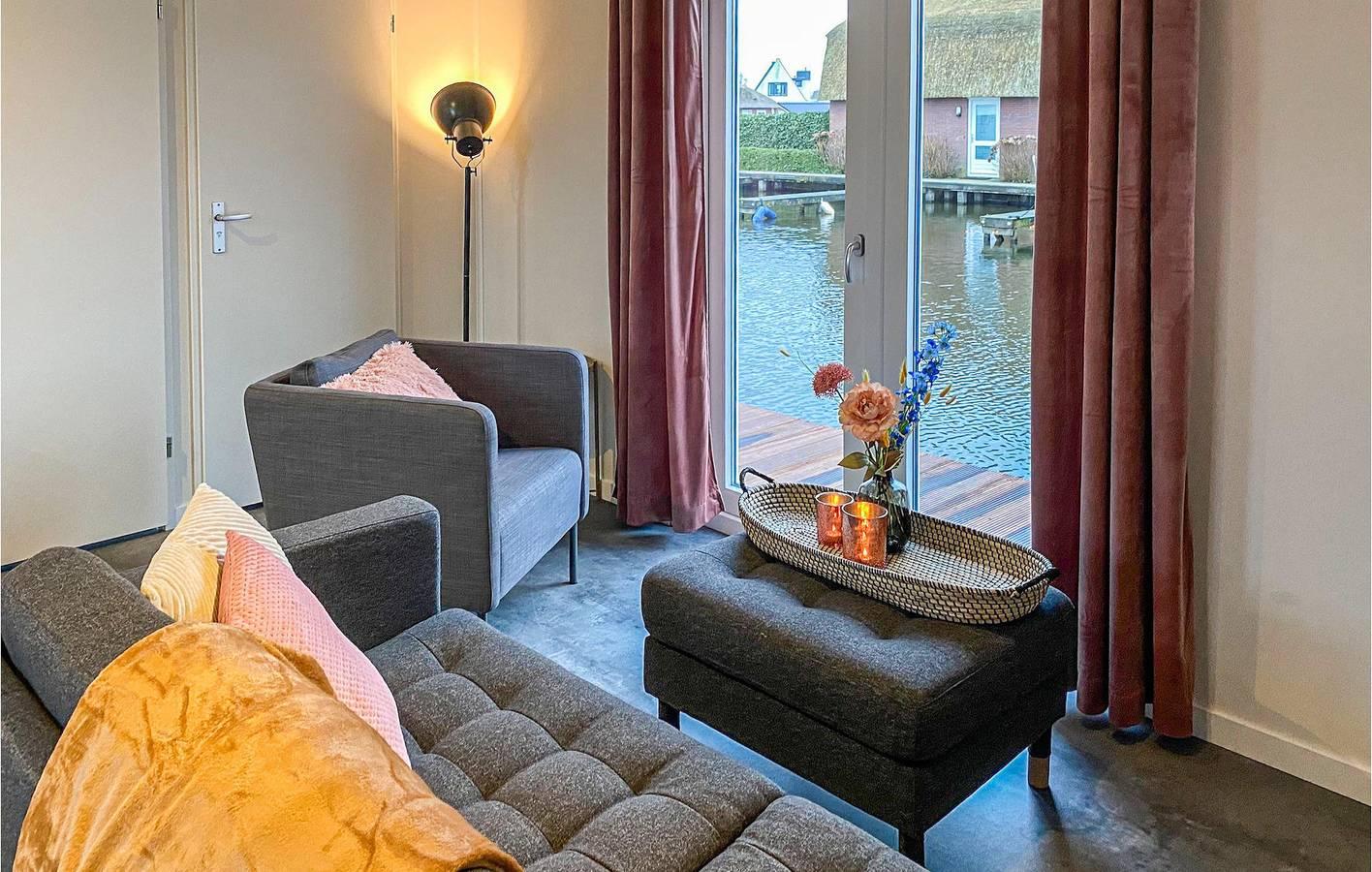 Vakantiehuis in Breukelen, Nederland voor 4 personen foto 4