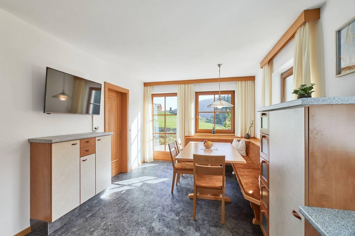 Vakantieappartement in Wipptal, Italië voor 10 personen foto 9