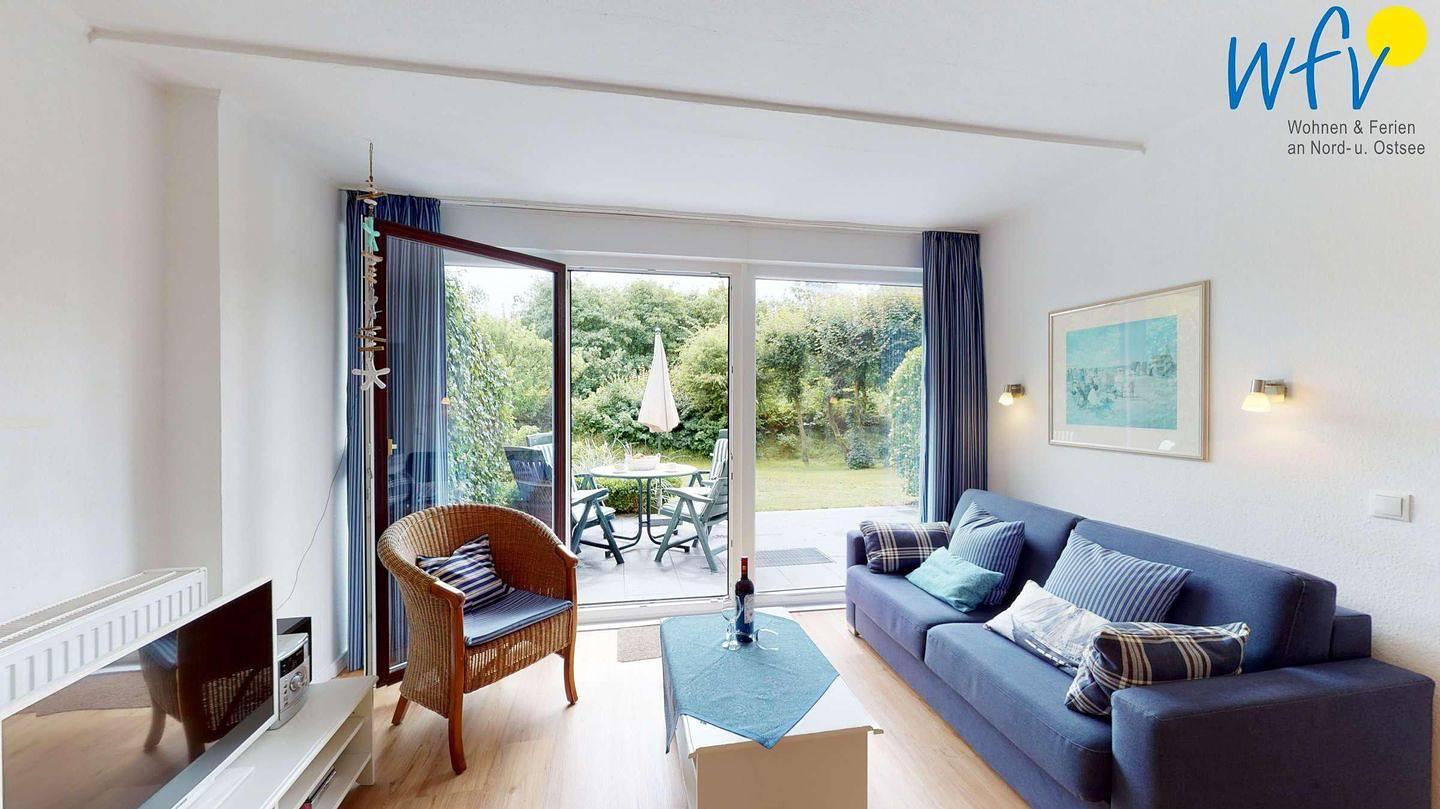 Vakantieappartement in Weser-Ems, Duitsland voor 4 personen foto 18