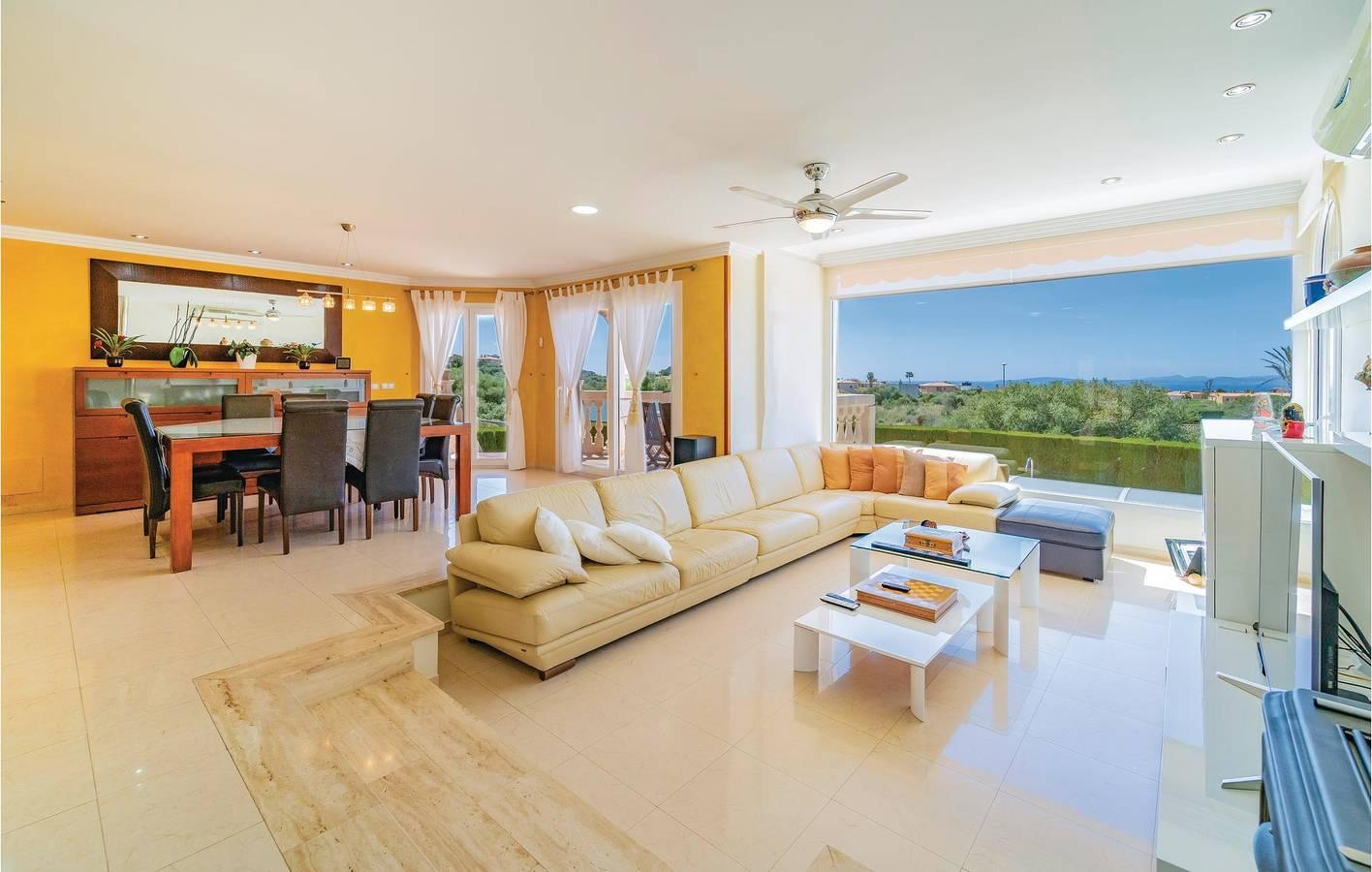 Vakantiehuis in Migjorn, Spanje voor 9 personen foto 11