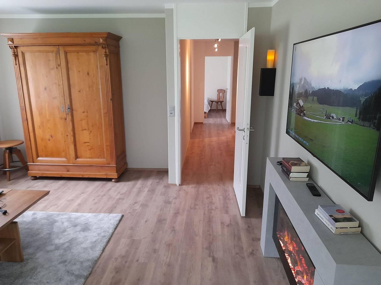 Vakantieappartement in Engelberg, Zwitserland voor 4 personen foto 7