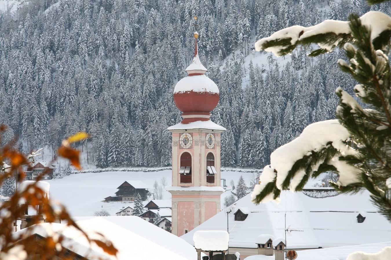 Vakantieappartement in Ortisei, Italië voor 2 personen foto 12
