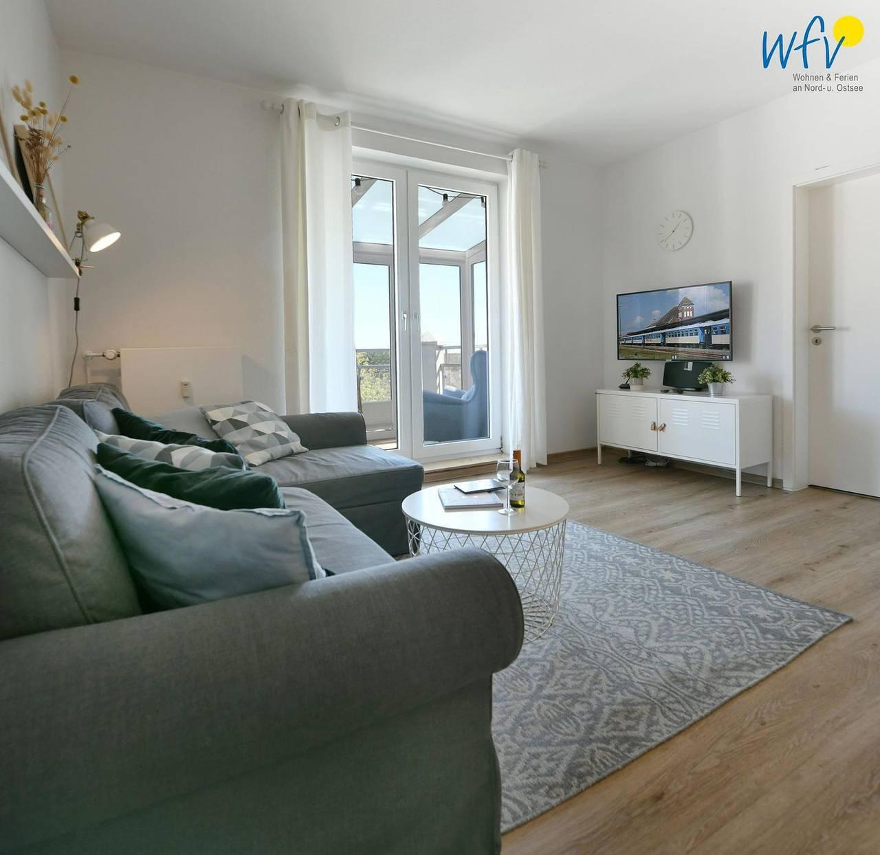 Vakantieappartement in Weser-Ems, Duitsland voor 4 personen foto 6