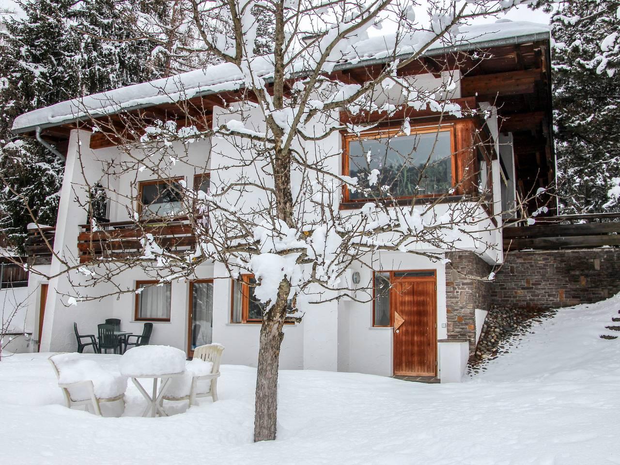 Vakantieappartement in Ötztal Alps, Oostenrijk voor 6 personen foto 17
