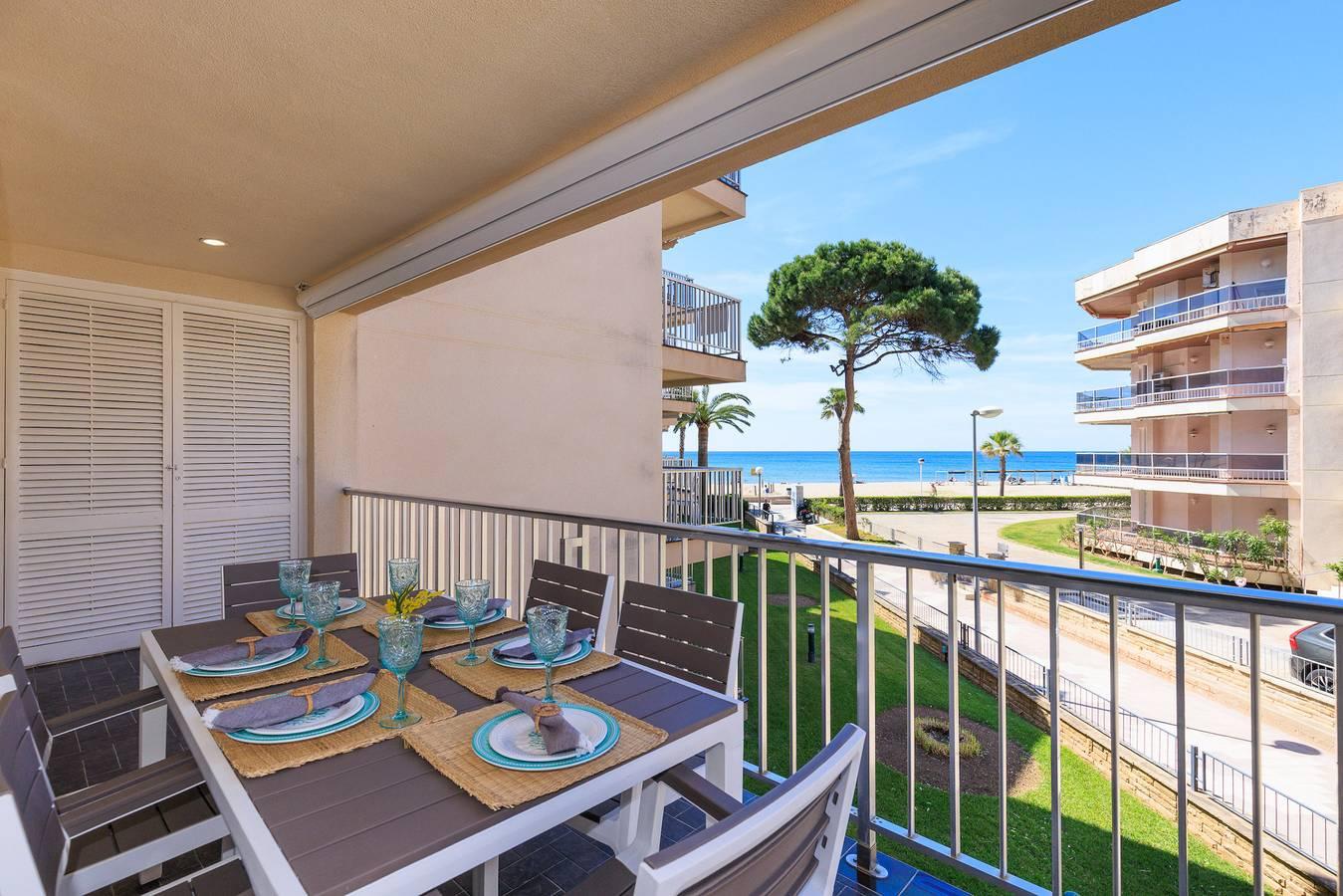 Vakantieappartement in Cambrils foto 5
