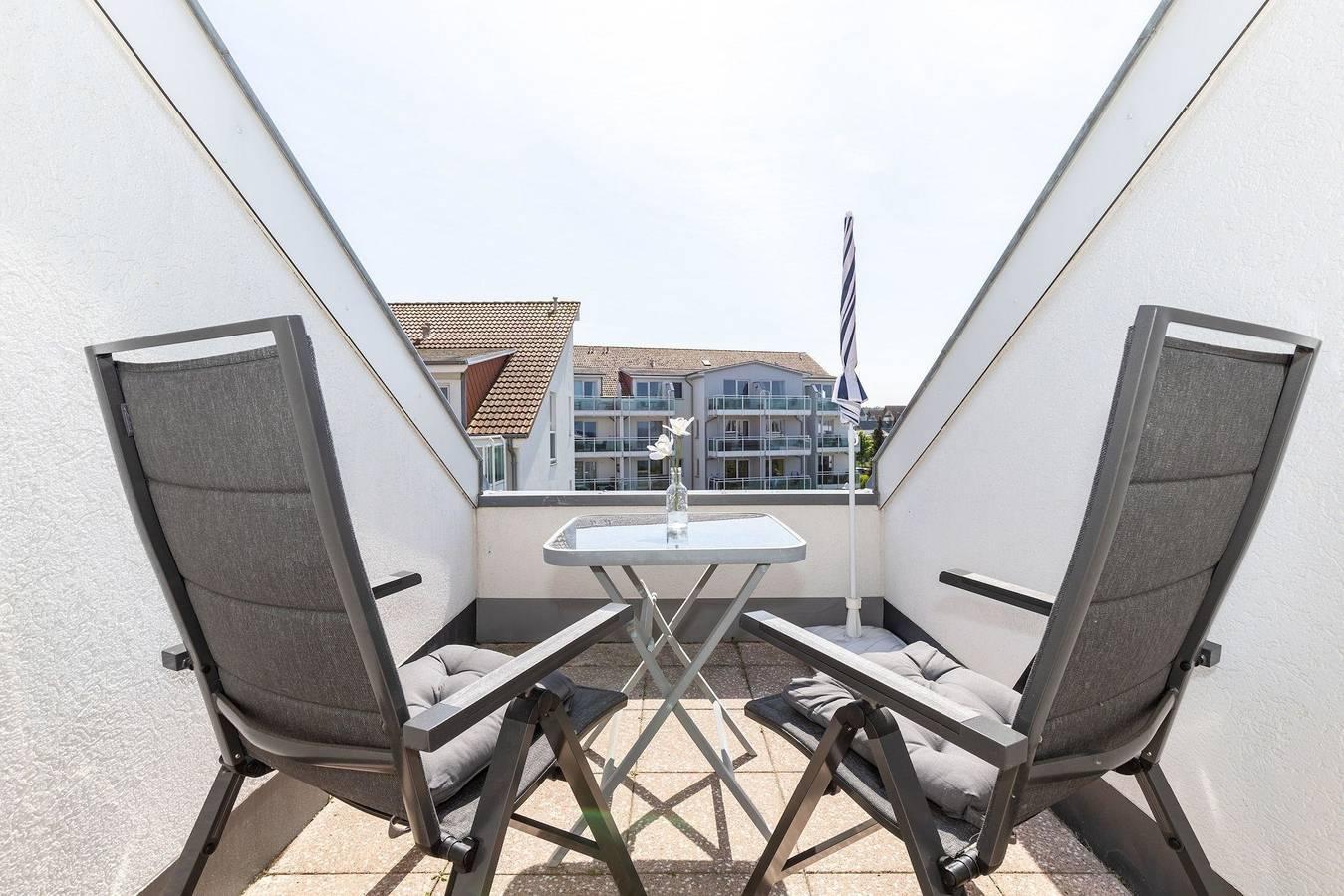 Vakantieappartement in Kühlungsborn, Duitsland voor 2 personen foto 11