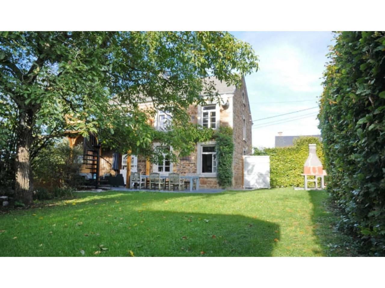 Vakantiehuis in Hotton, België voor 8 personen foto 6