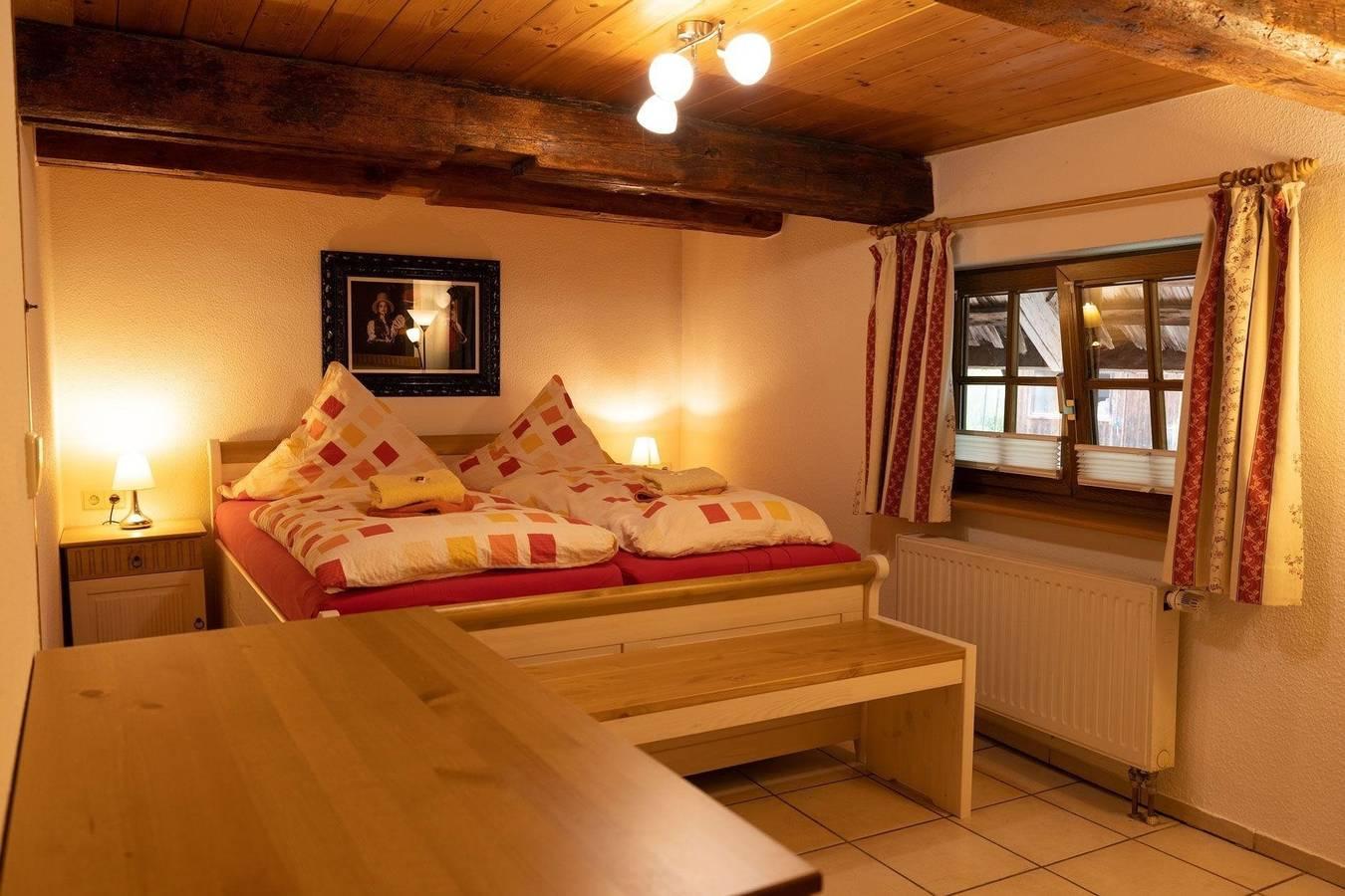 Vakantieappartement in Zwarte Woud, Duitsland voor 5 personen foto 6