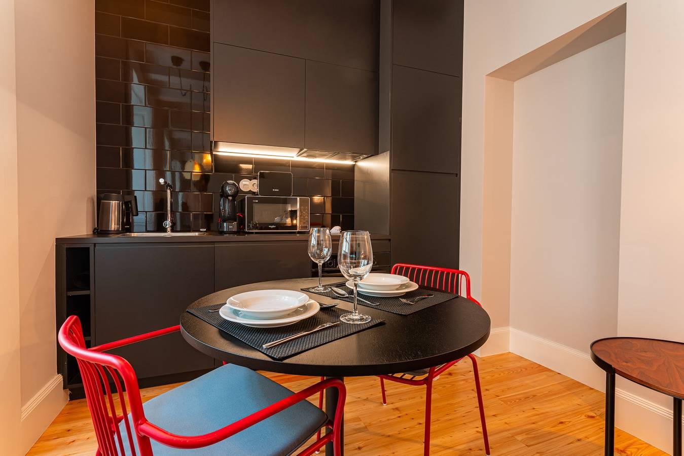 Vakantieappartement in Funchal, Portugal voor 2 personen foto 5