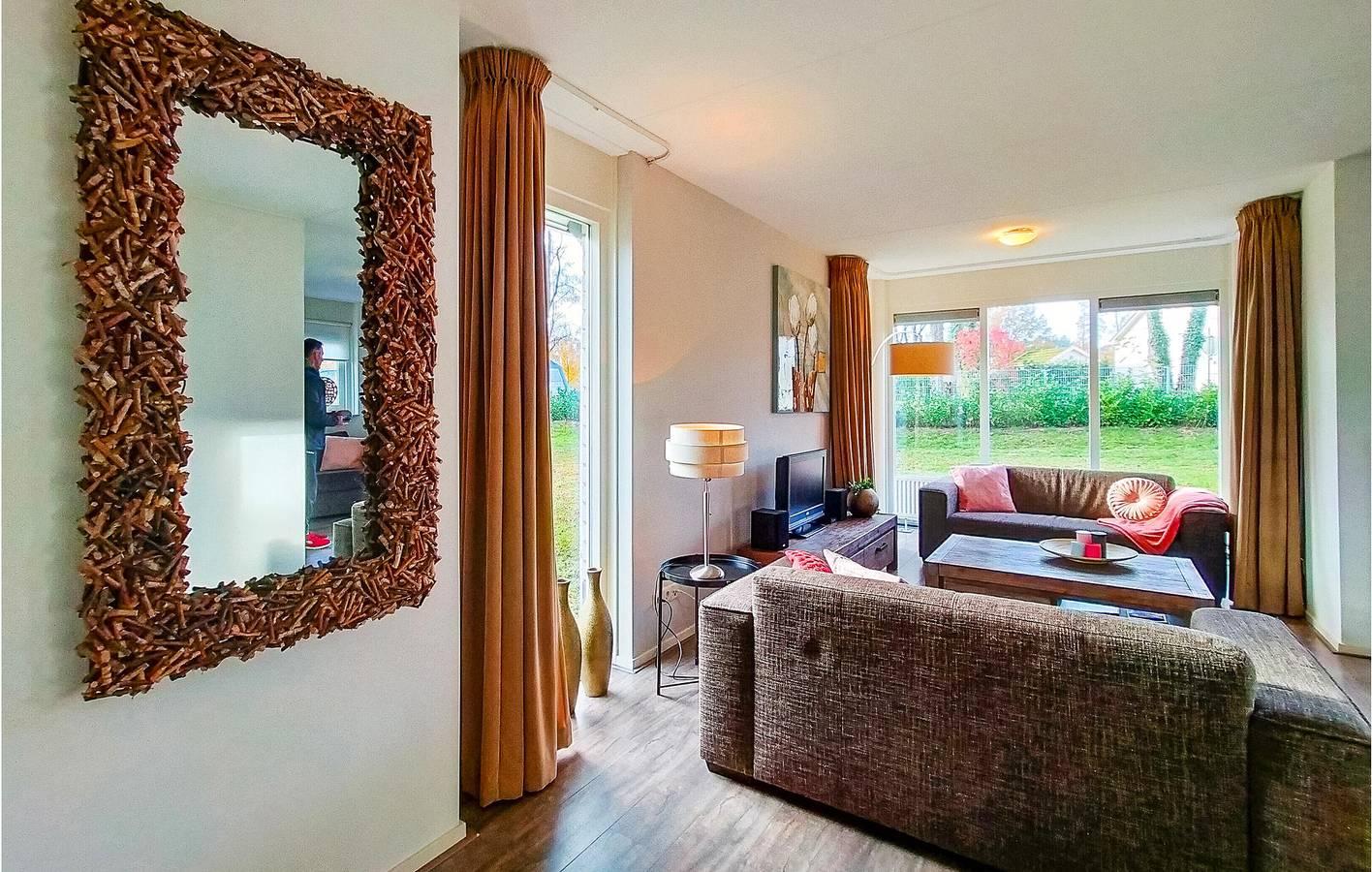 Vakantiehuis in Twente, Nederland voor 4 personen foto 14