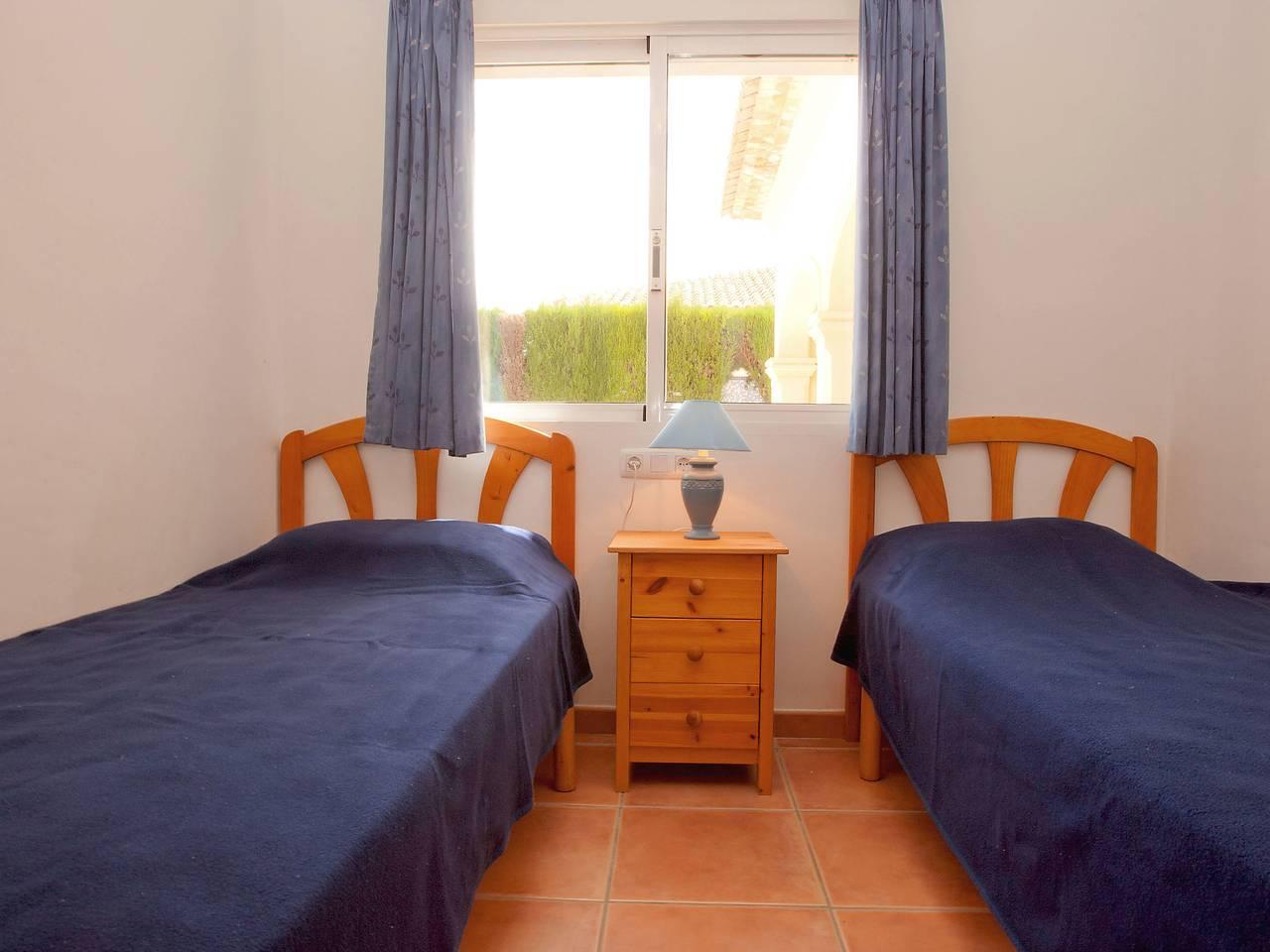 Vakantiehuis in Almadrava, Spanje voor 6 personen foto 9