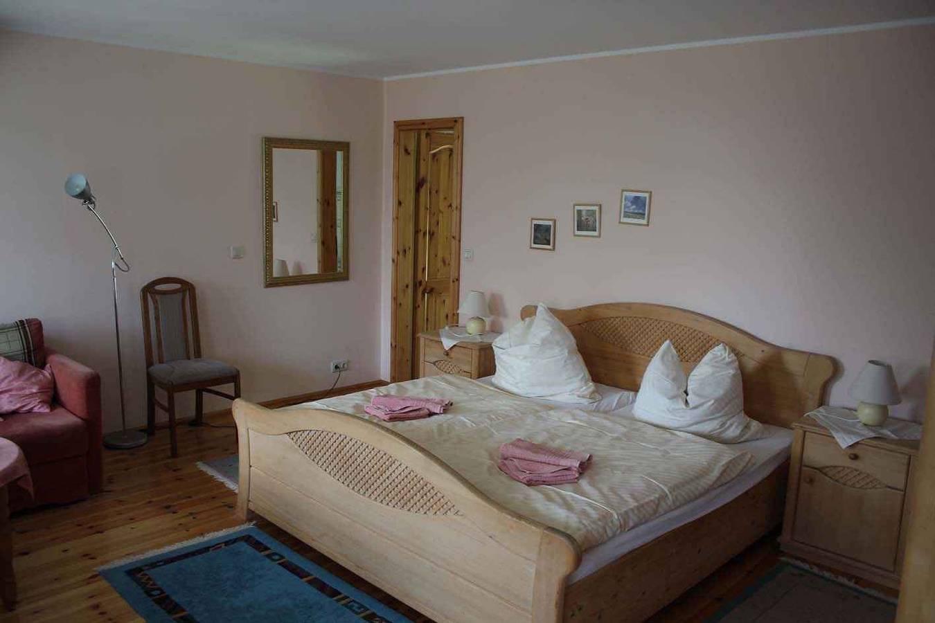 Vakantieappartement in Spreewald, Duitsland voor 4 personen foto 12