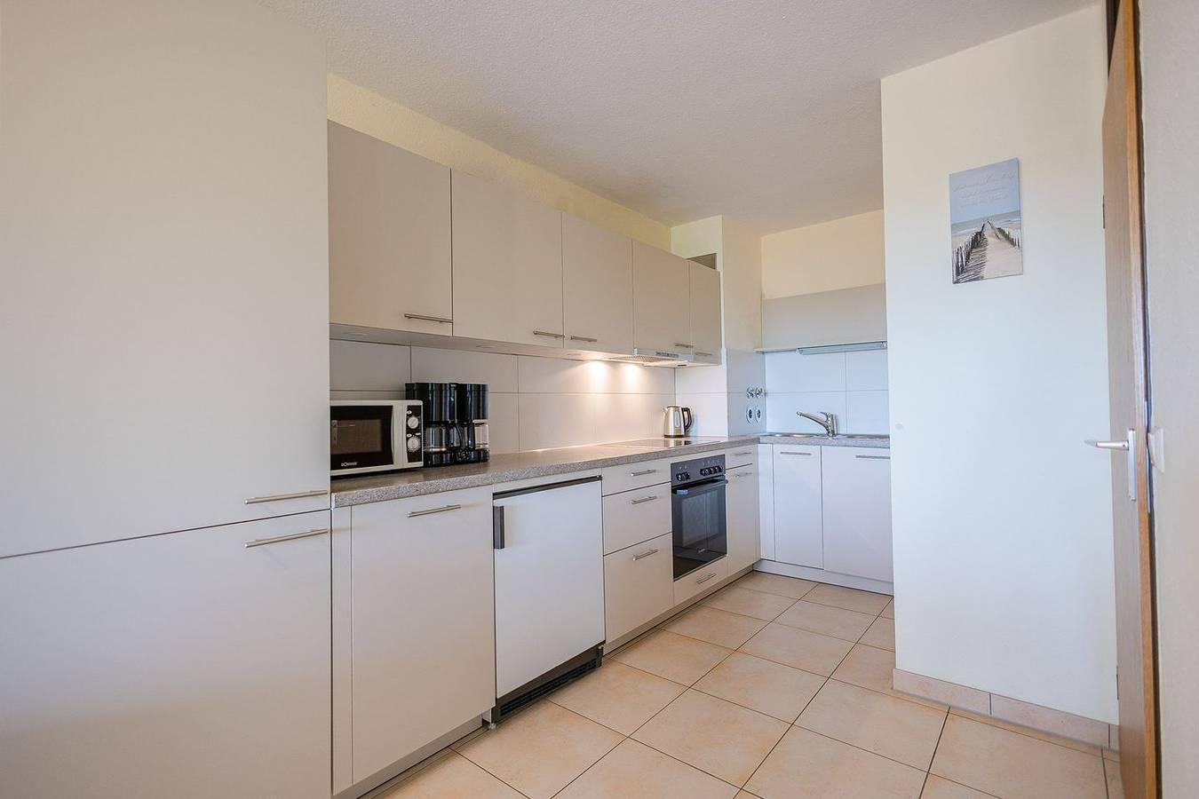 Vakantieappartement in Bodensee, Duitsland voor 5 personen foto 8