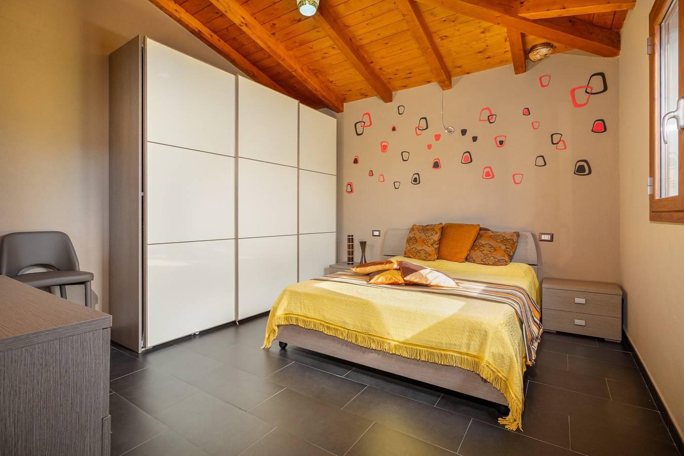 Vakantiehuis in Budoni, Italië voor 5 personen foto 9