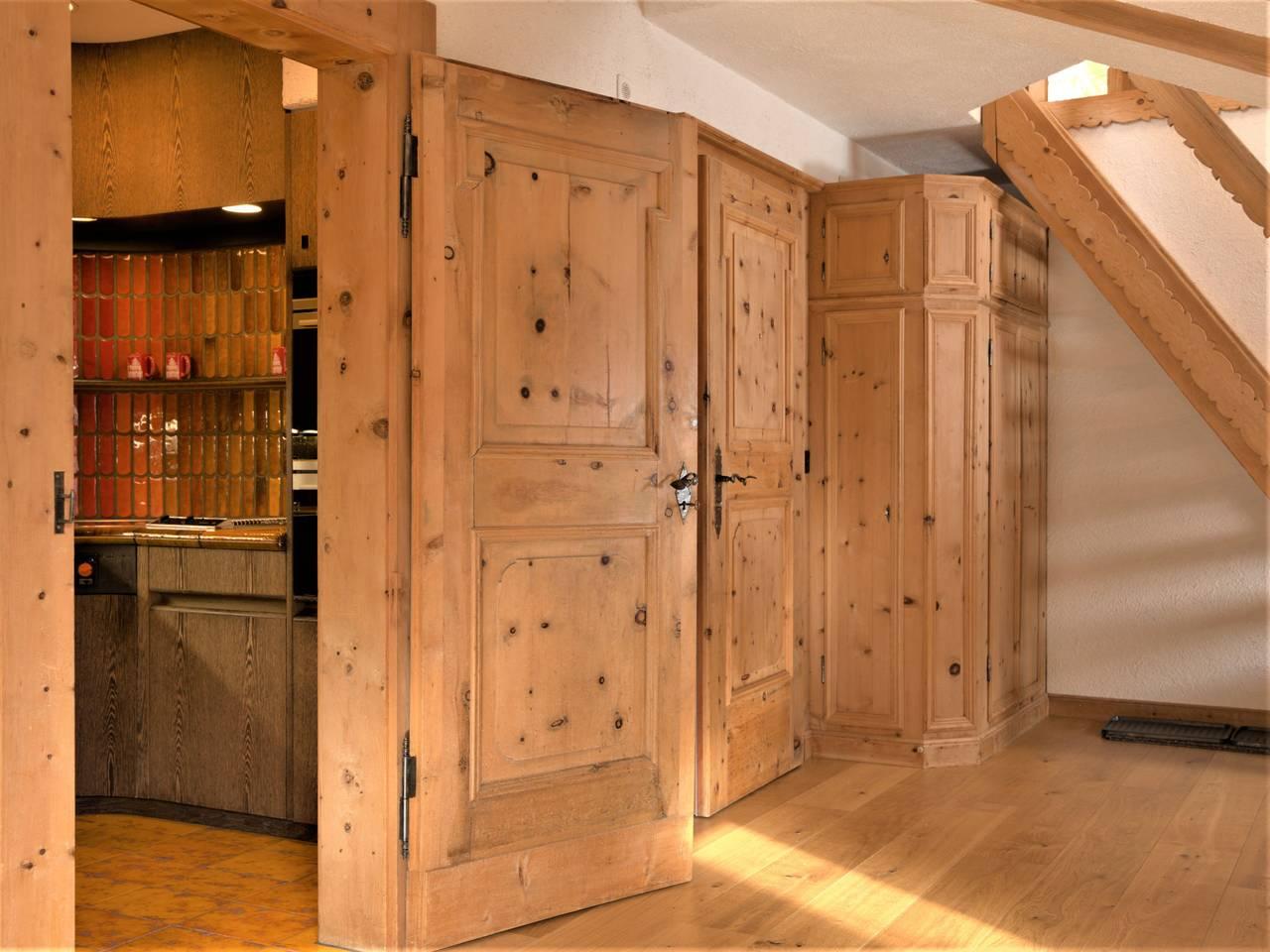 Vakantieappartement in Engadin, Zwitserland voor 5 personen foto 11