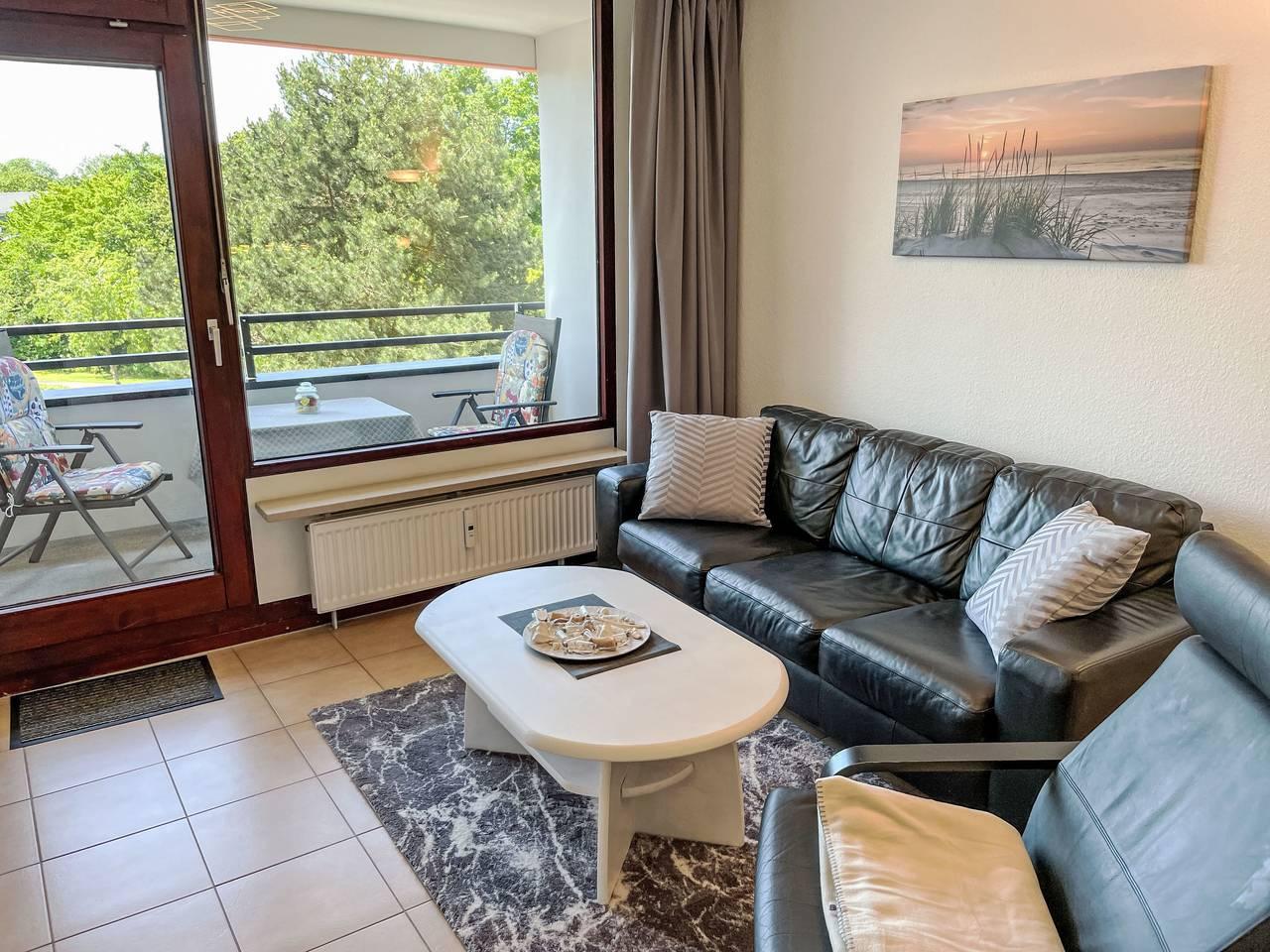 Vakantieappartement in Damp, Duitsland voor 2 personen foto 6