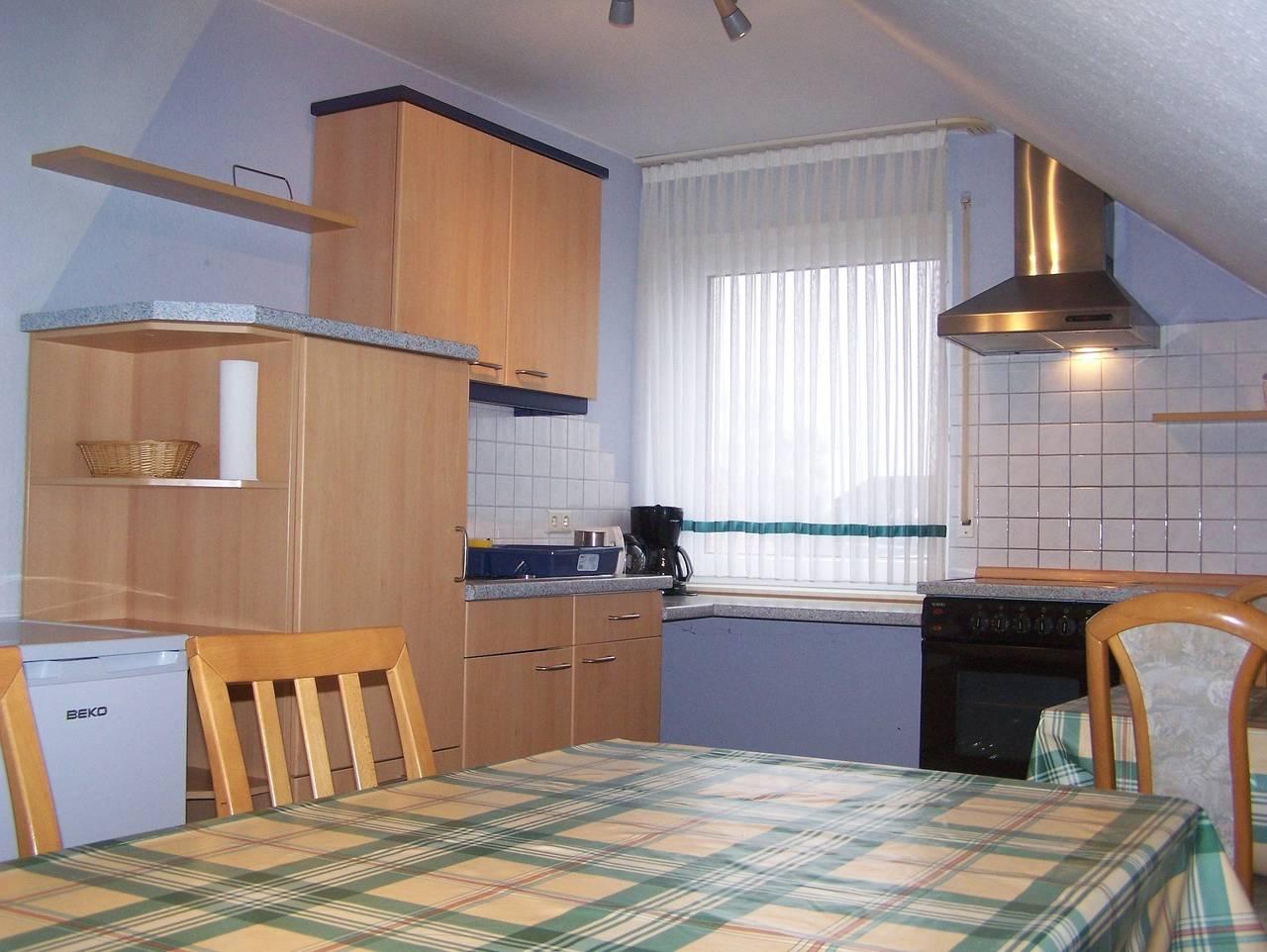 Vakantieappartement in Heede, Duitsland voor 7 personen foto 7