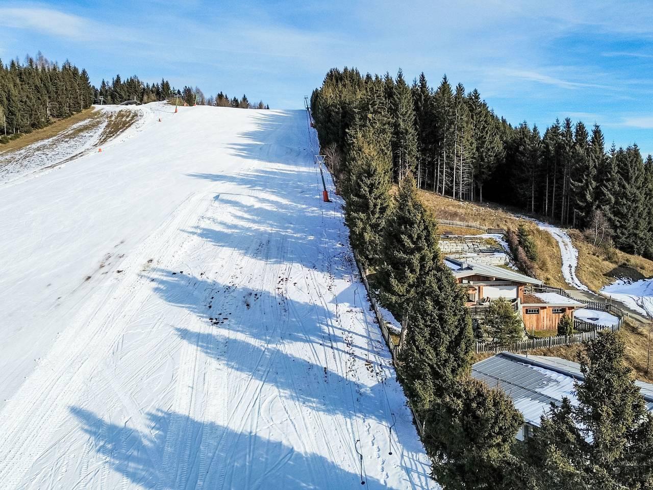 Vakantieappartement met zwembad en speeltuin in Feldkirchen in Kärnten, Bezirk Feldkirchen, Oostenrijk voor 5 personen foto 22